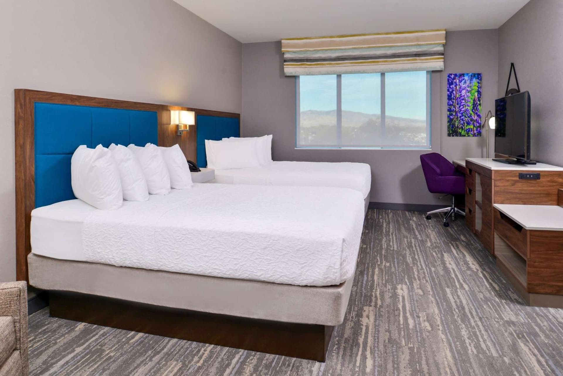 Hampton Inn & Suites Boise/Spectrum gallery photo in Boise, ID — image 60