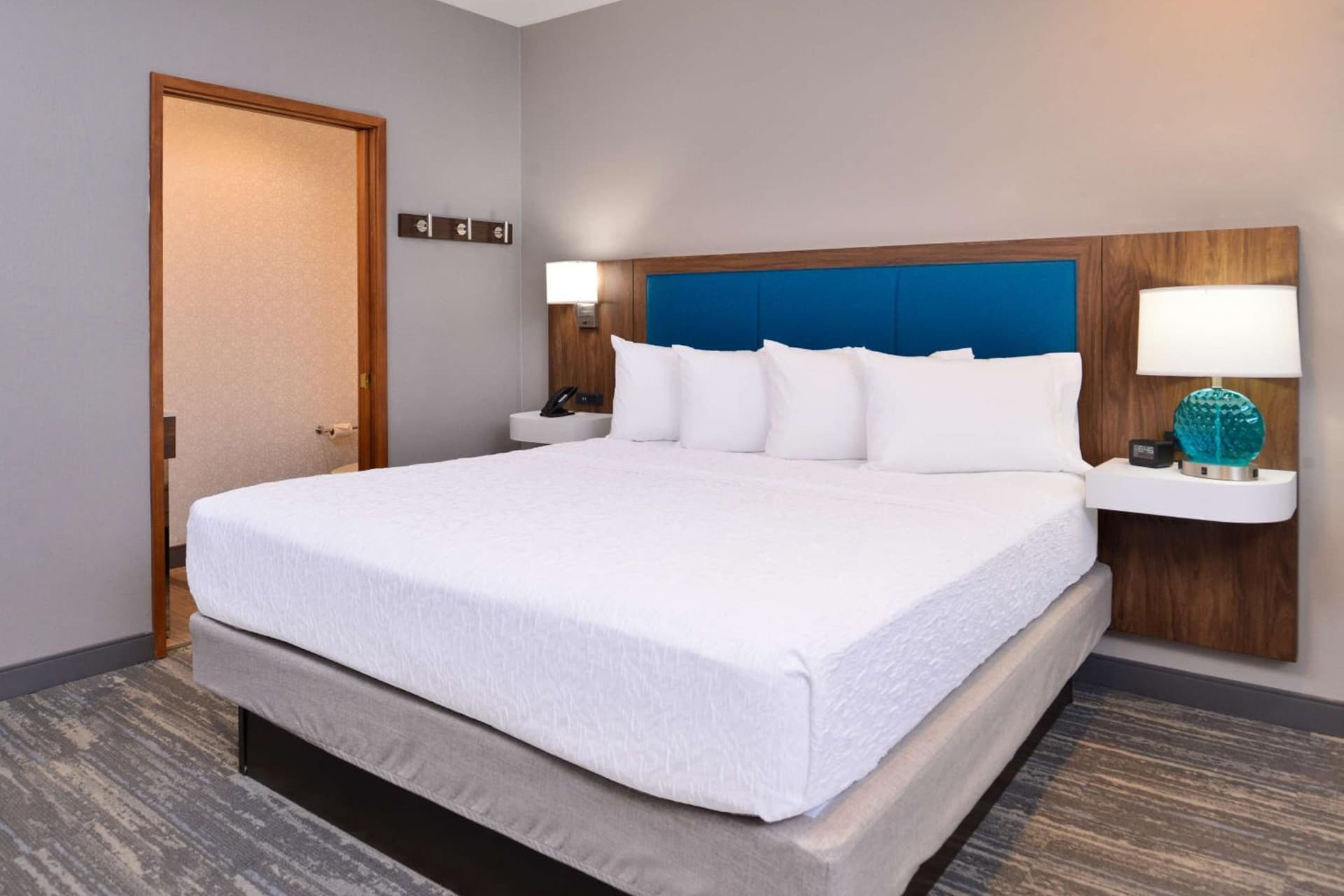 Hampton Inn & Suites Boise/Spectrum gallery photo in Boise, ID — image 52