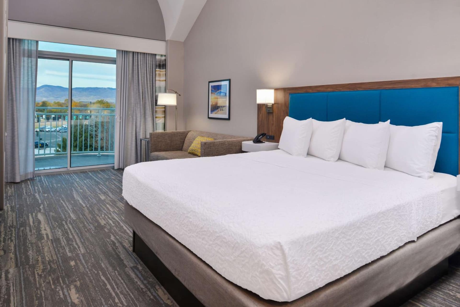 Hampton Inn & Suites Boise/Spectrum gallery photo in Boise, ID — image 57