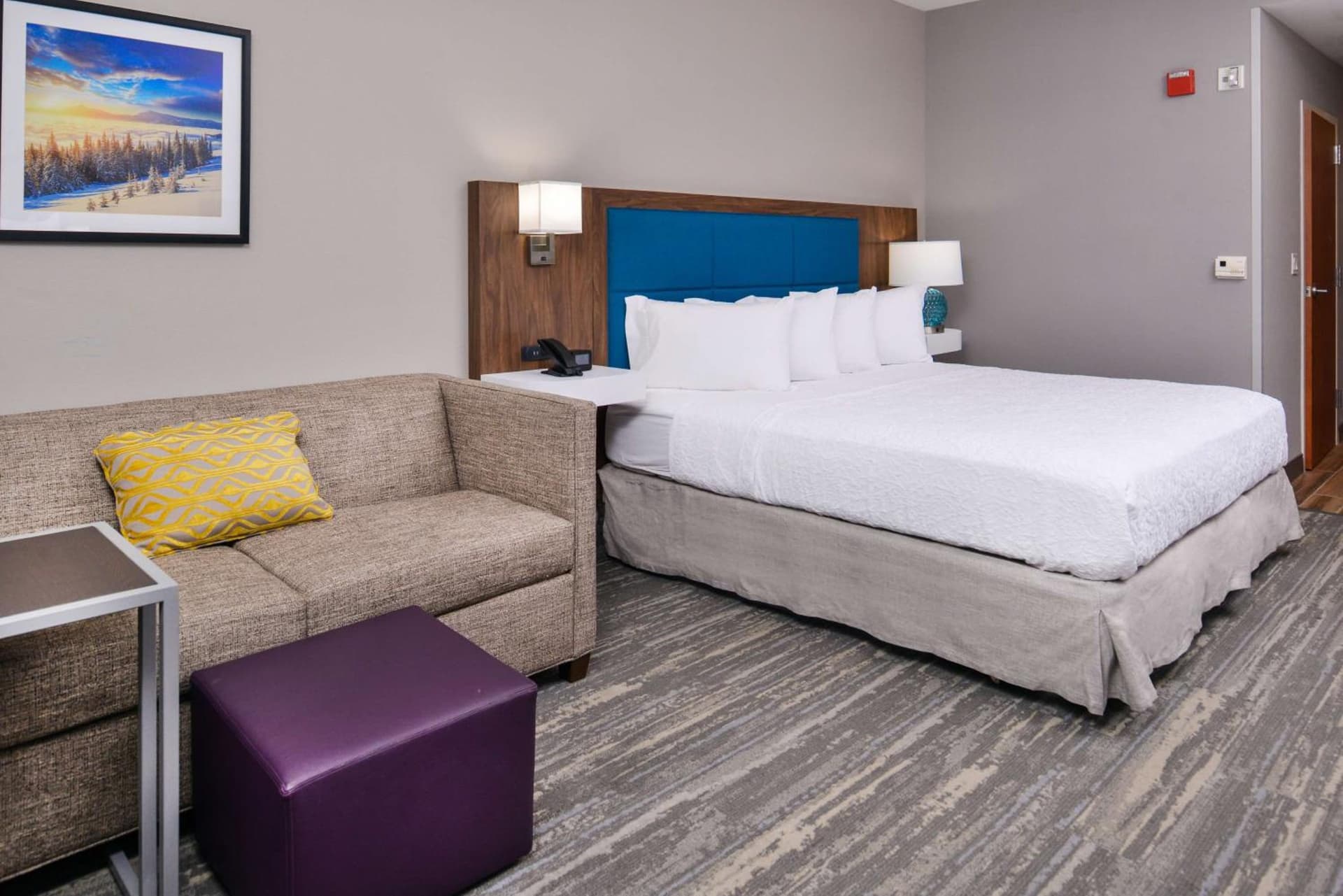 Hampton Inn & Suites Boise/Spectrum gallery photo in Boise, ID — image 72