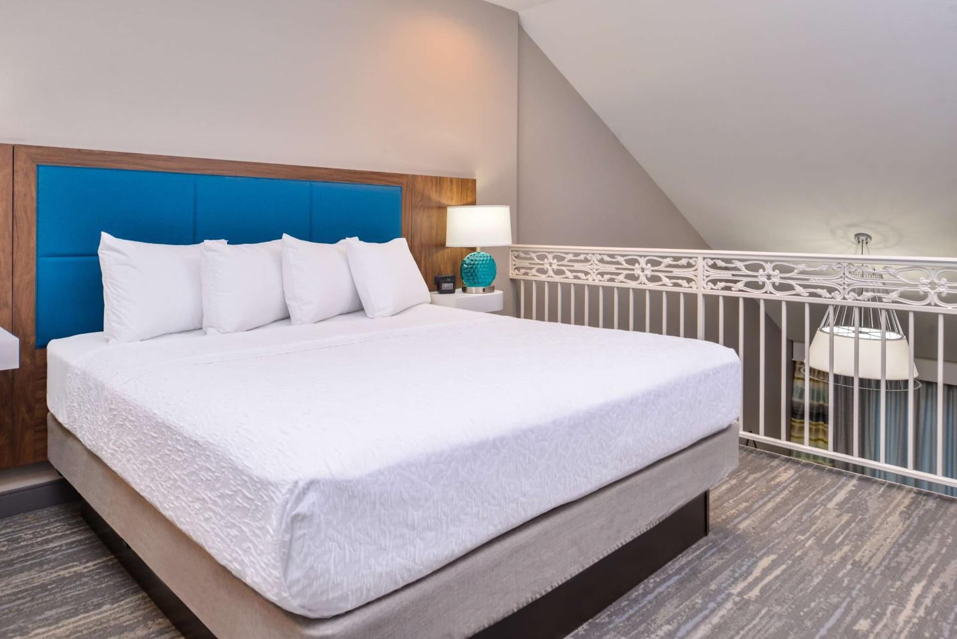 Hampton Inn & Suites Boise/Spectrum gallery photo in Boise, ID — image 112