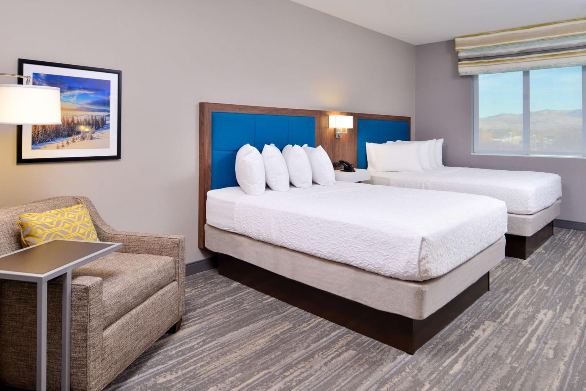 Hampton Inn & Suites Boise/Spectrum gallery photo in Boise, ID — image 117