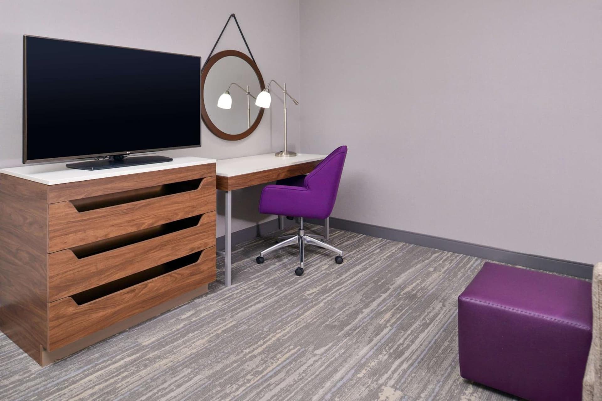 Hampton Inn & Suites Boise/Spectrum gallery photo in Boise, ID — image 49