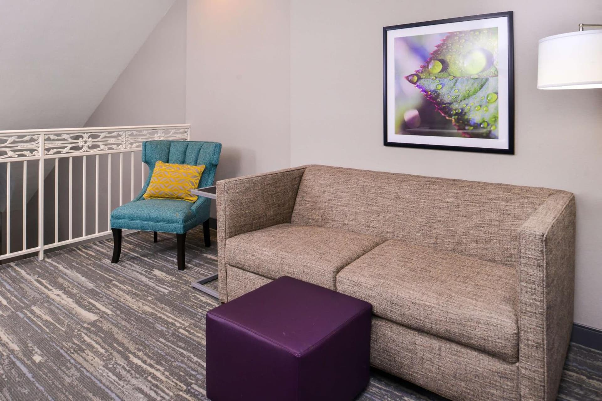 Hampton Inn & Suites Boise/Spectrum gallery photo in Boise, ID — image 95