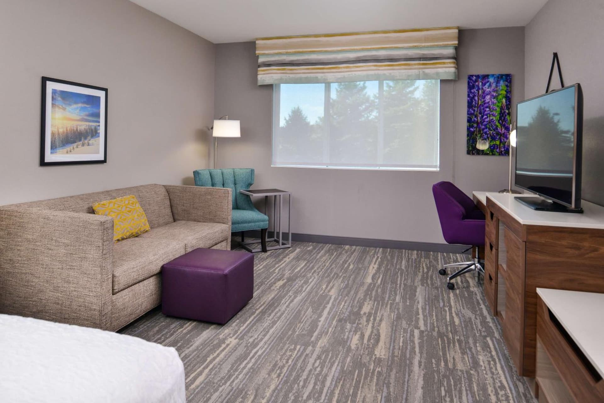 Hampton Inn & Suites Boise/Spectrum gallery photo in Boise, ID — image 50