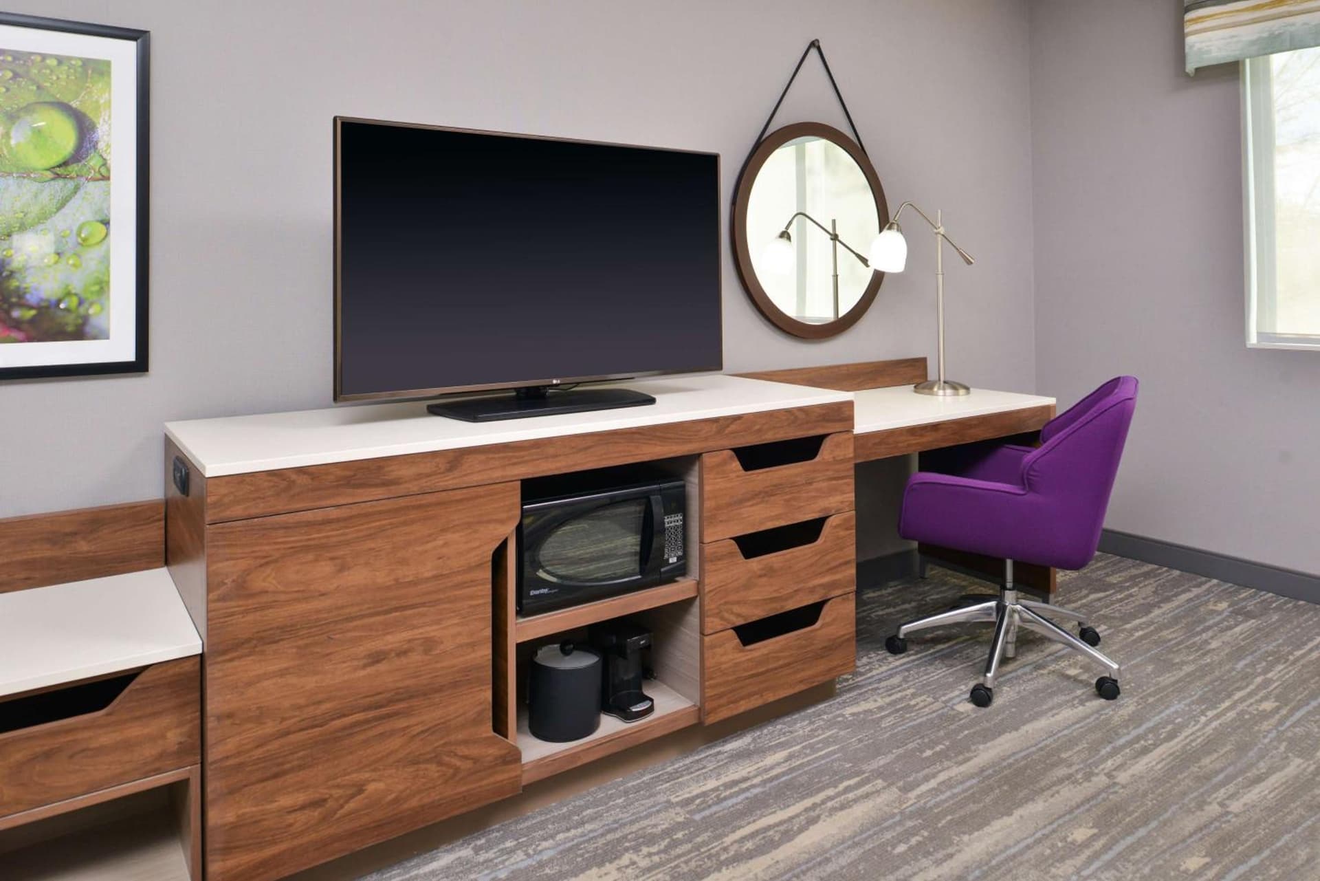 Hampton Inn & Suites Boise/Spectrum gallery photo in Boise, ID — image 44
