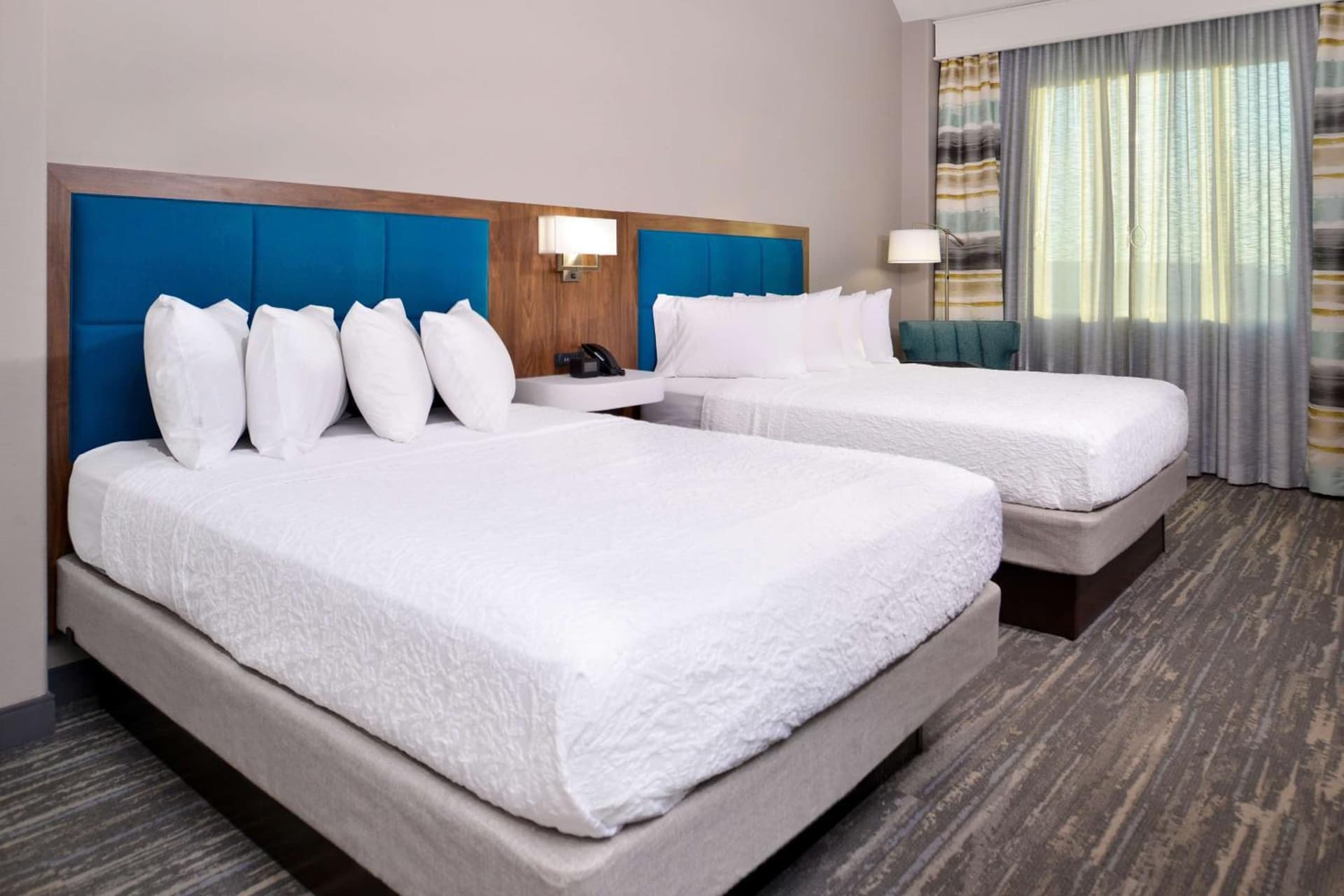 Hampton Inn & Suites Boise/Spectrum gallery photo in Boise, ID — image 56
