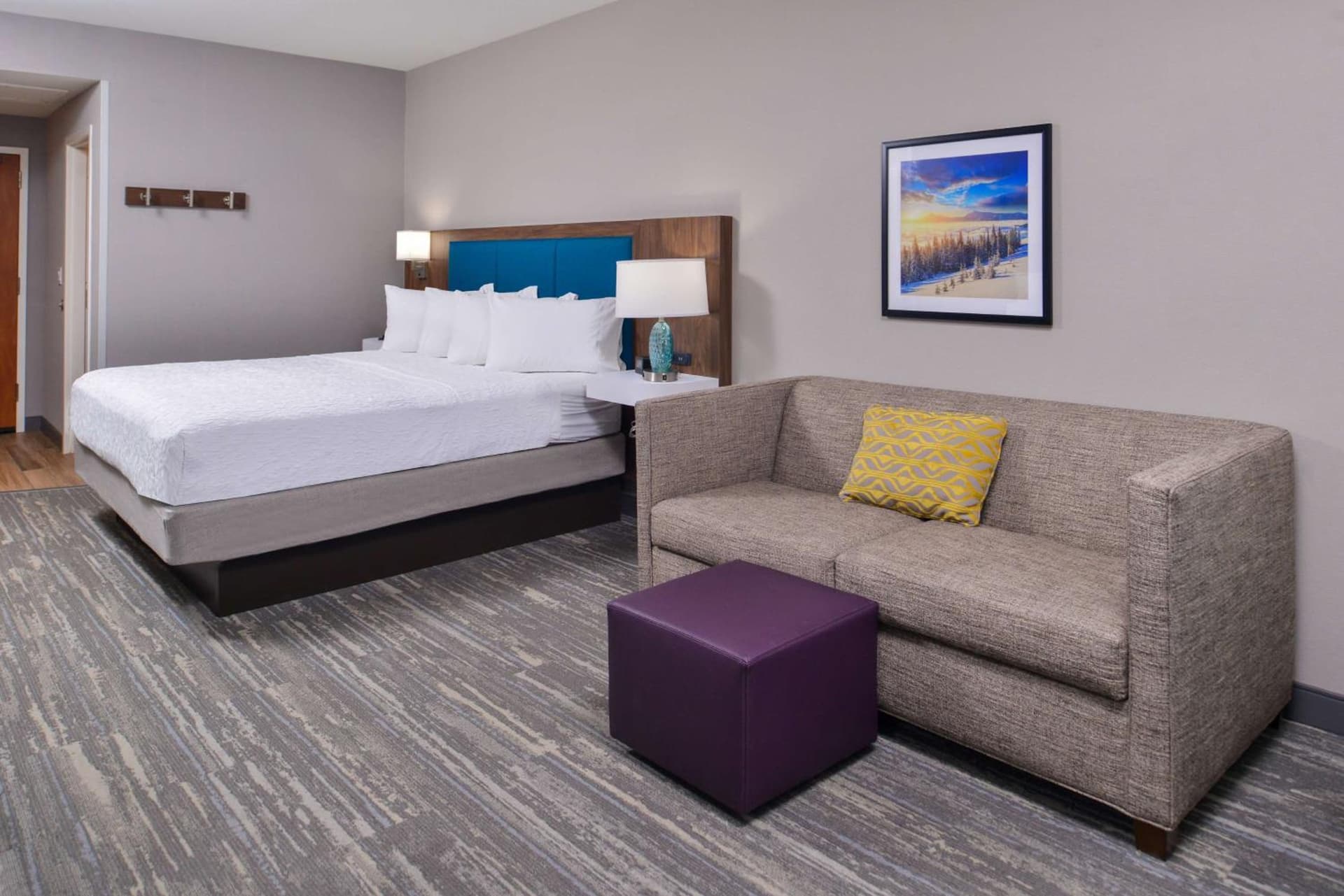 Hampton Inn & Suites Boise/Spectrum gallery photo in Boise, ID — image 88