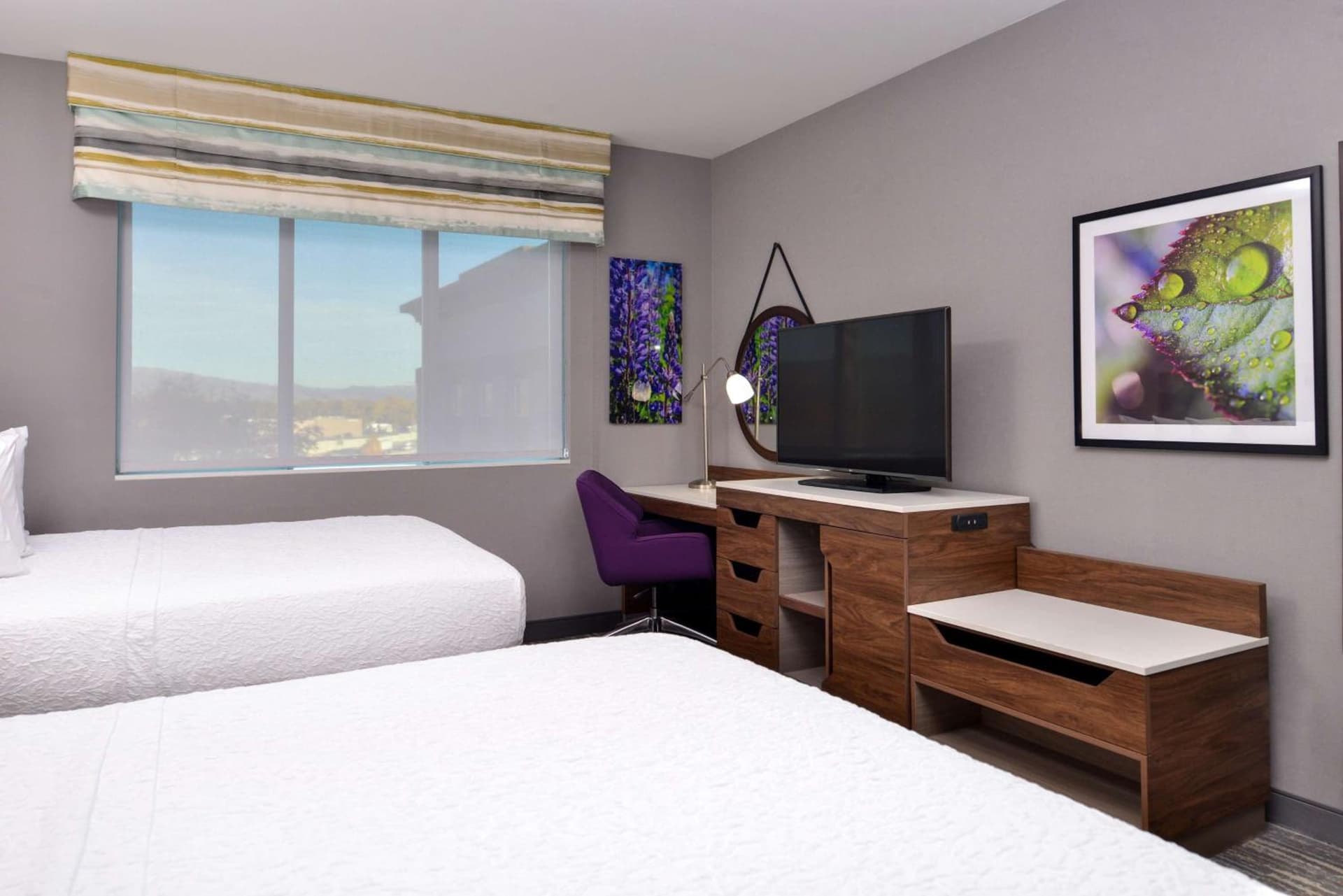 Hampton Inn & Suites Boise/Spectrum gallery photo in Boise, ID — image 18