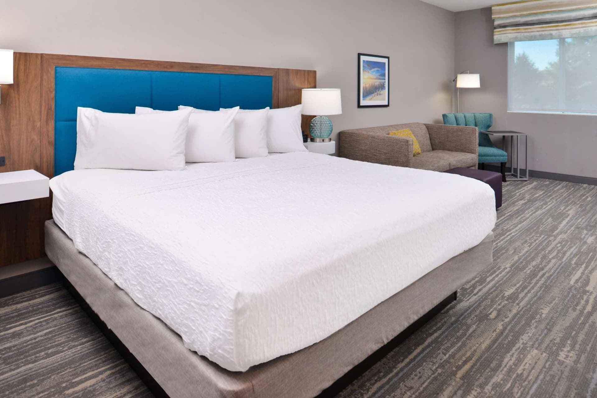 Hampton Inn & Suites Boise/Spectrum gallery photo in Boise, ID — image 64