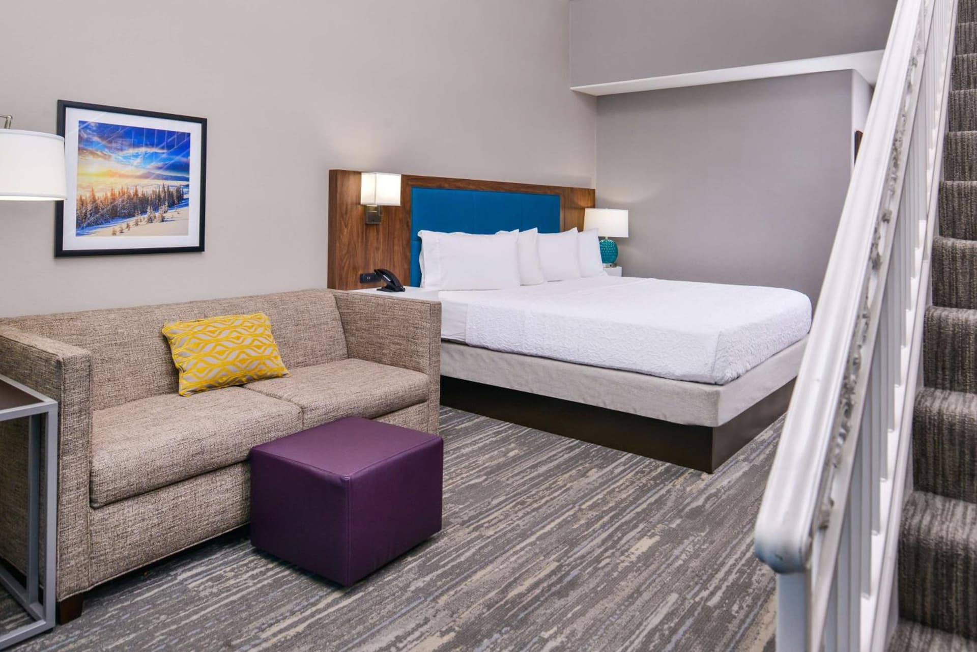 Hampton Inn & Suites Boise/Spectrum gallery photo in Boise, ID — image 53