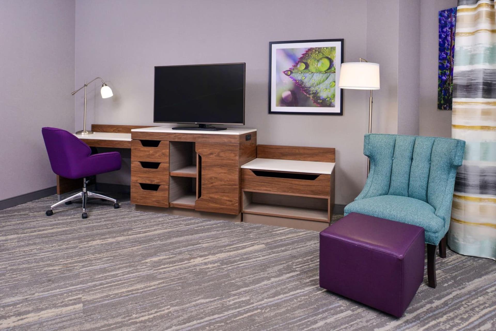 Hampton Inn & Suites Boise/Spectrum gallery photo in Boise, ID — image 110