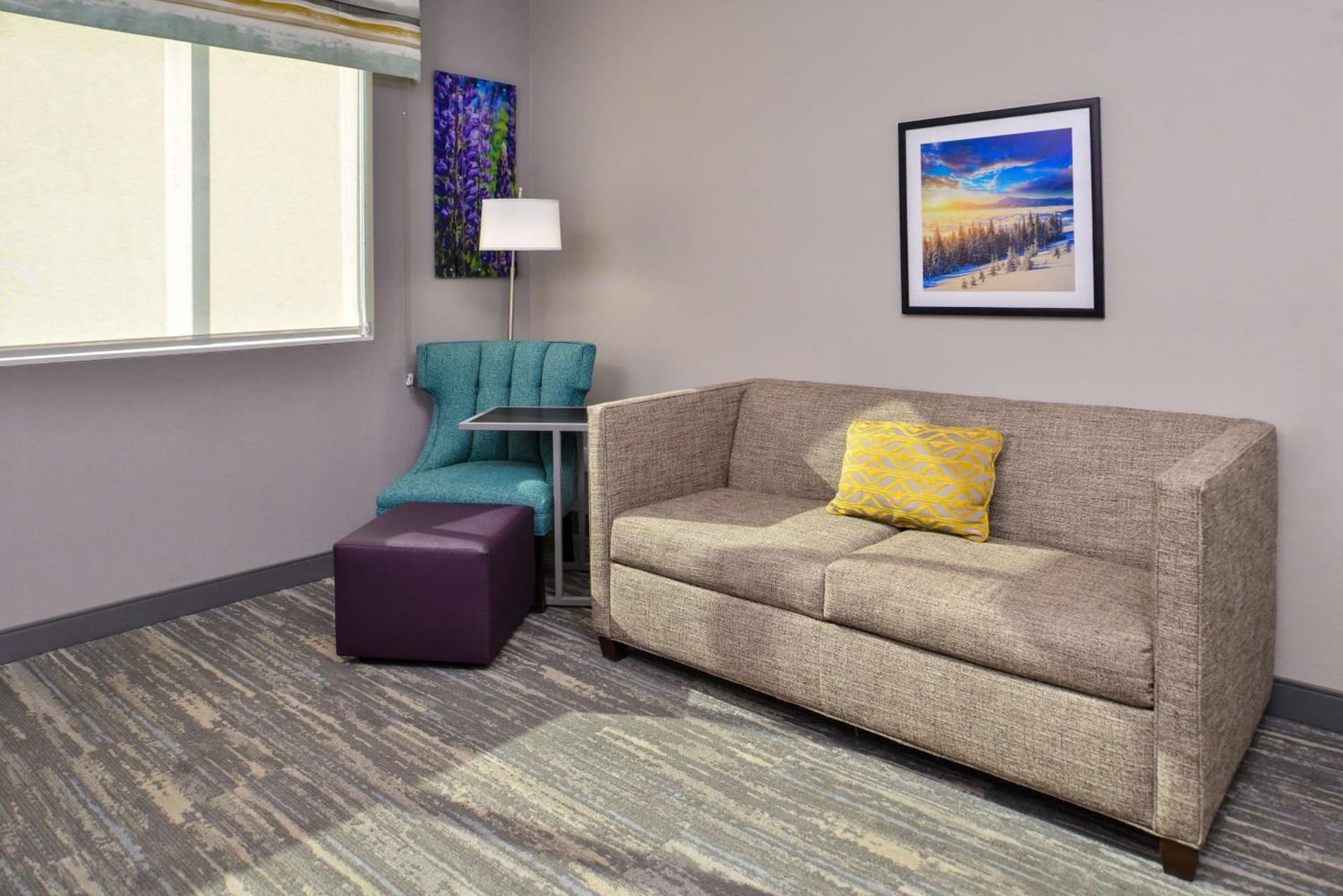 Hampton Inn & Suites Boise/Spectrum gallery photo in Boise, ID — image 40