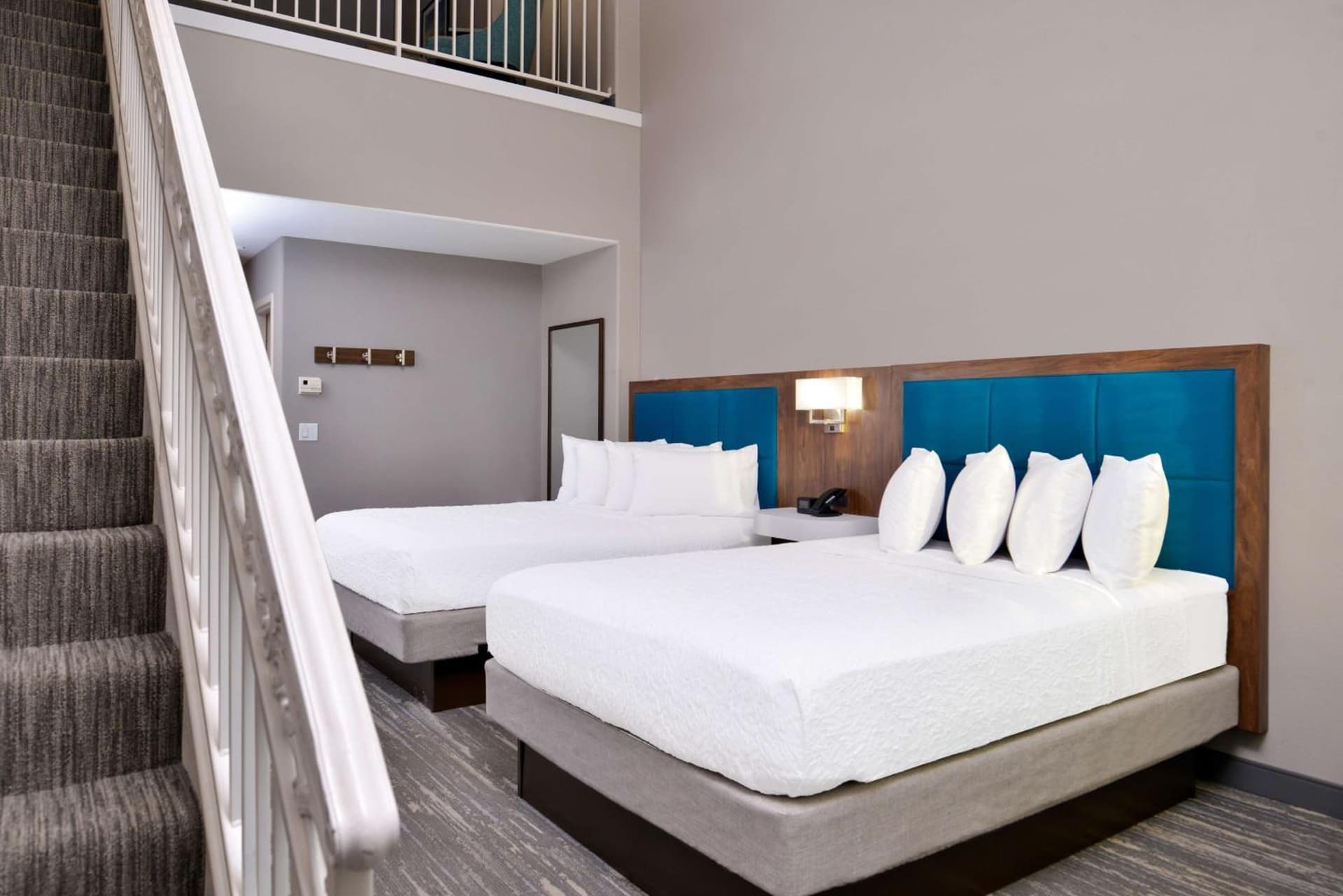 Hampton Inn & Suites Boise/Spectrum gallery photo in Boise, ID — image 74