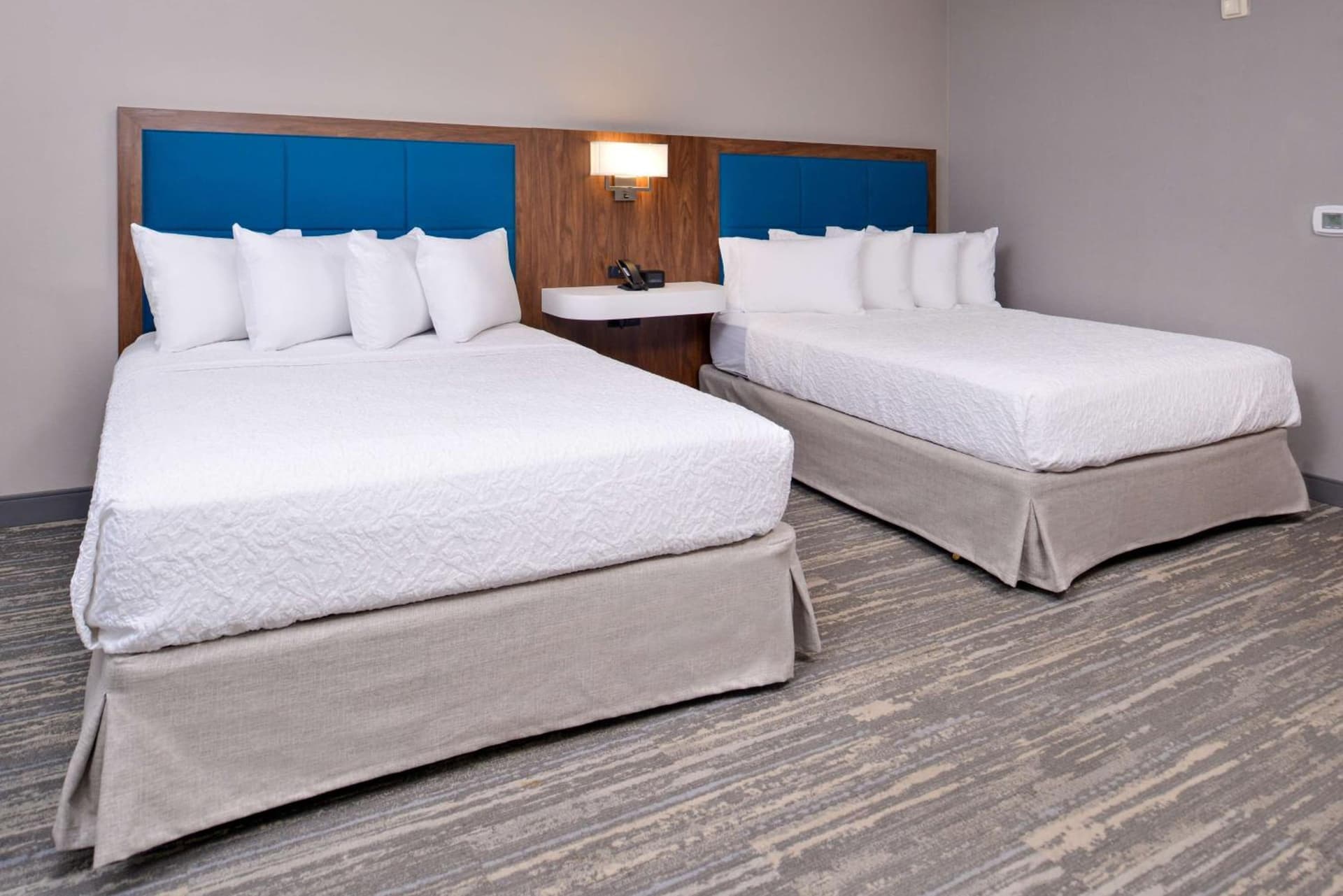 Hampton Inn & Suites Boise/Spectrum gallery photo in Boise, ID — image 65