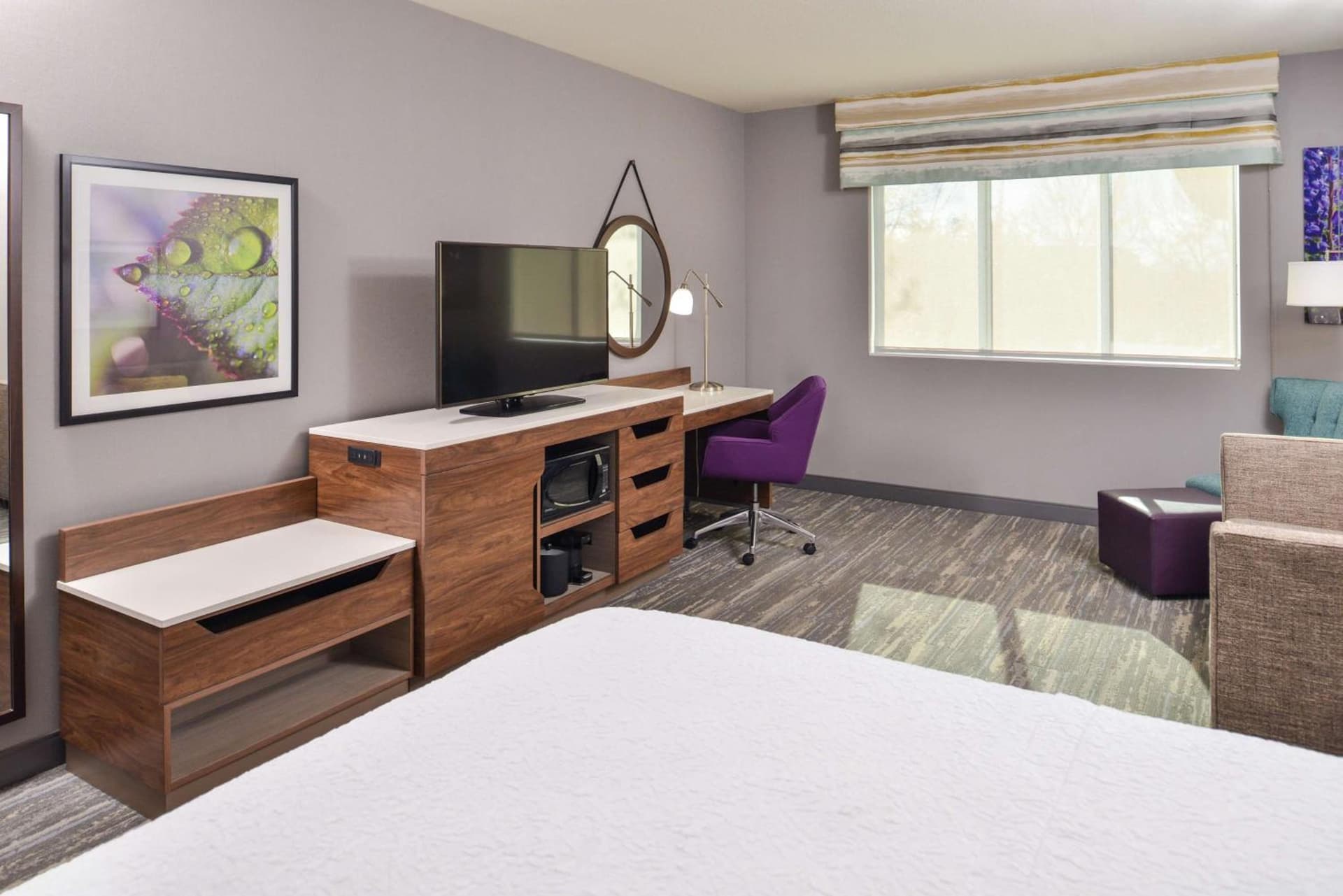 Hampton Inn & Suites Boise/Spectrum gallery photo in Boise, ID — image 39