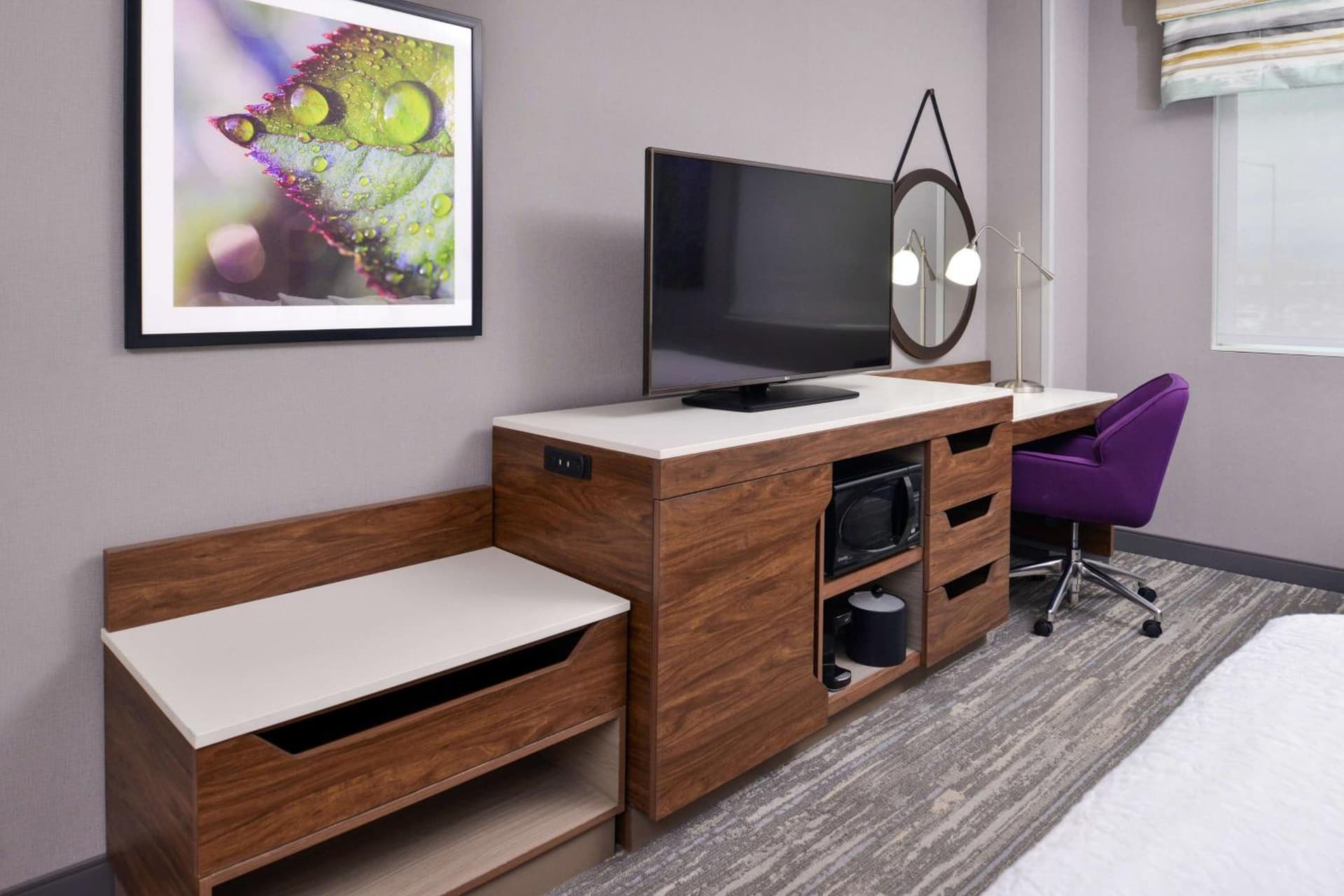Hampton Inn & Suites Boise/Spectrum gallery photo in Boise, ID — image 36