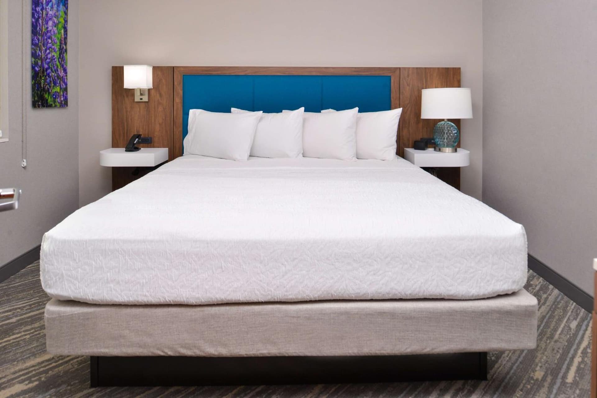 Hampton Inn & Suites Boise/Spectrum gallery photo in Boise, ID — image 7