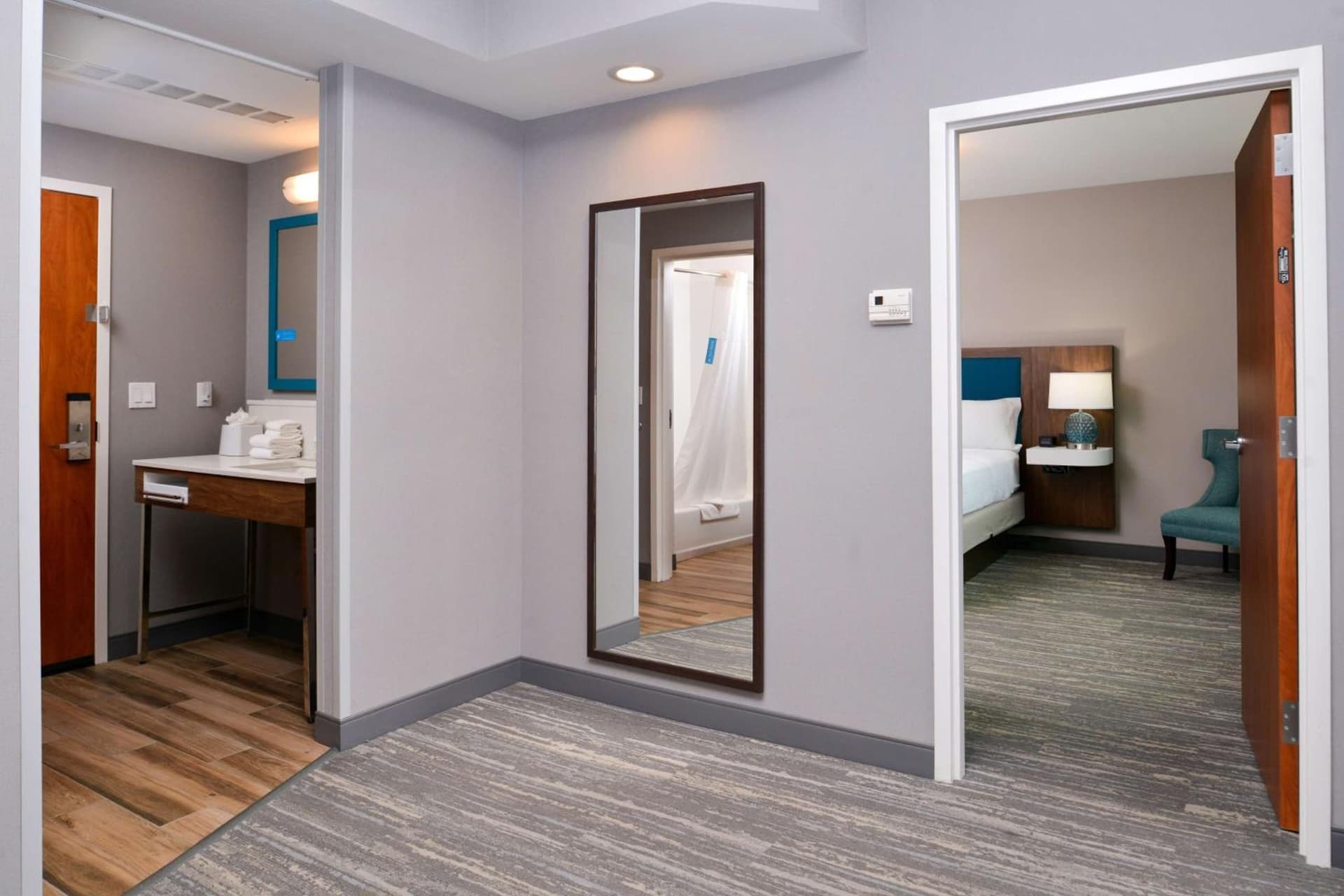 Hampton Inn & Suites Boise/Spectrum gallery photo in Boise, ID — image 46