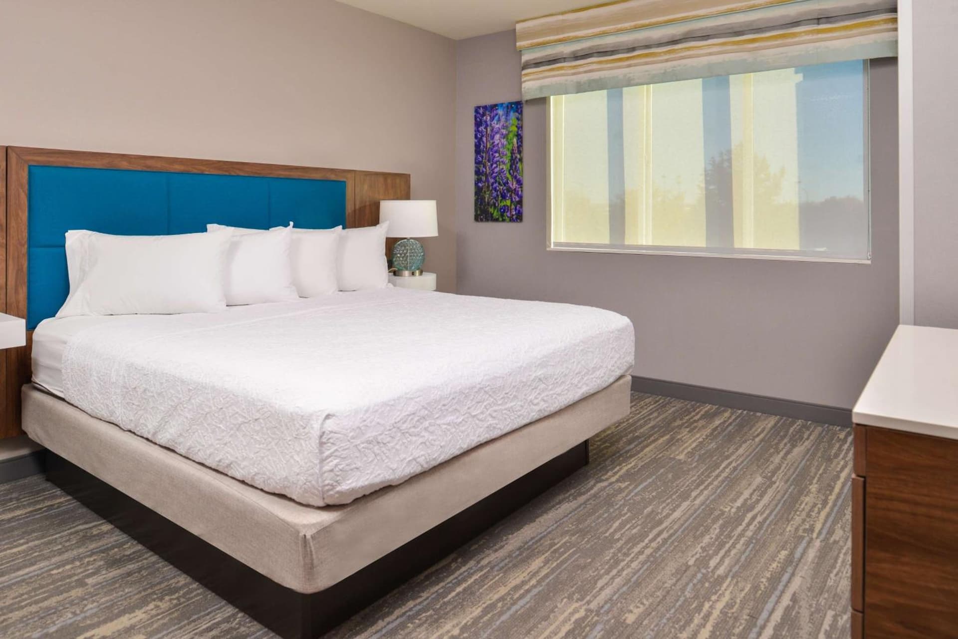 Hampton Inn & Suites Boise/Spectrum gallery photo in Boise, ID — image 62