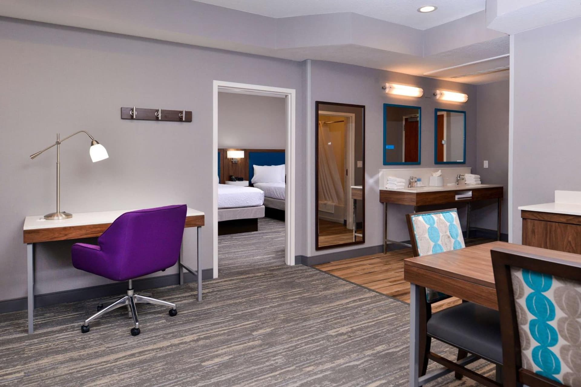 Hampton Inn & Suites Boise/Spectrum gallery photo in Boise, ID — image 23