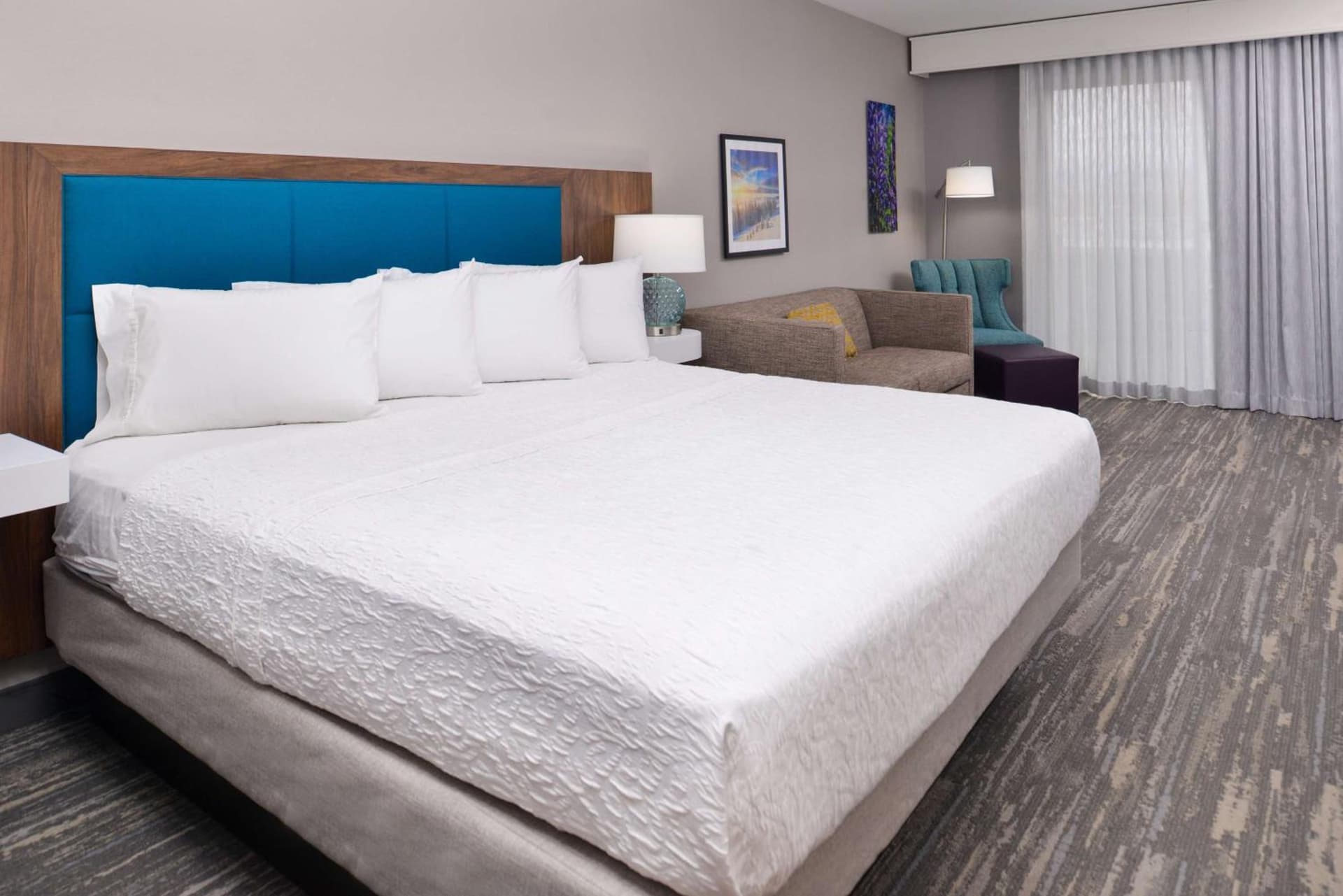 Hampton Inn & Suites Boise/Spectrum gallery photo in Boise, ID — image 93