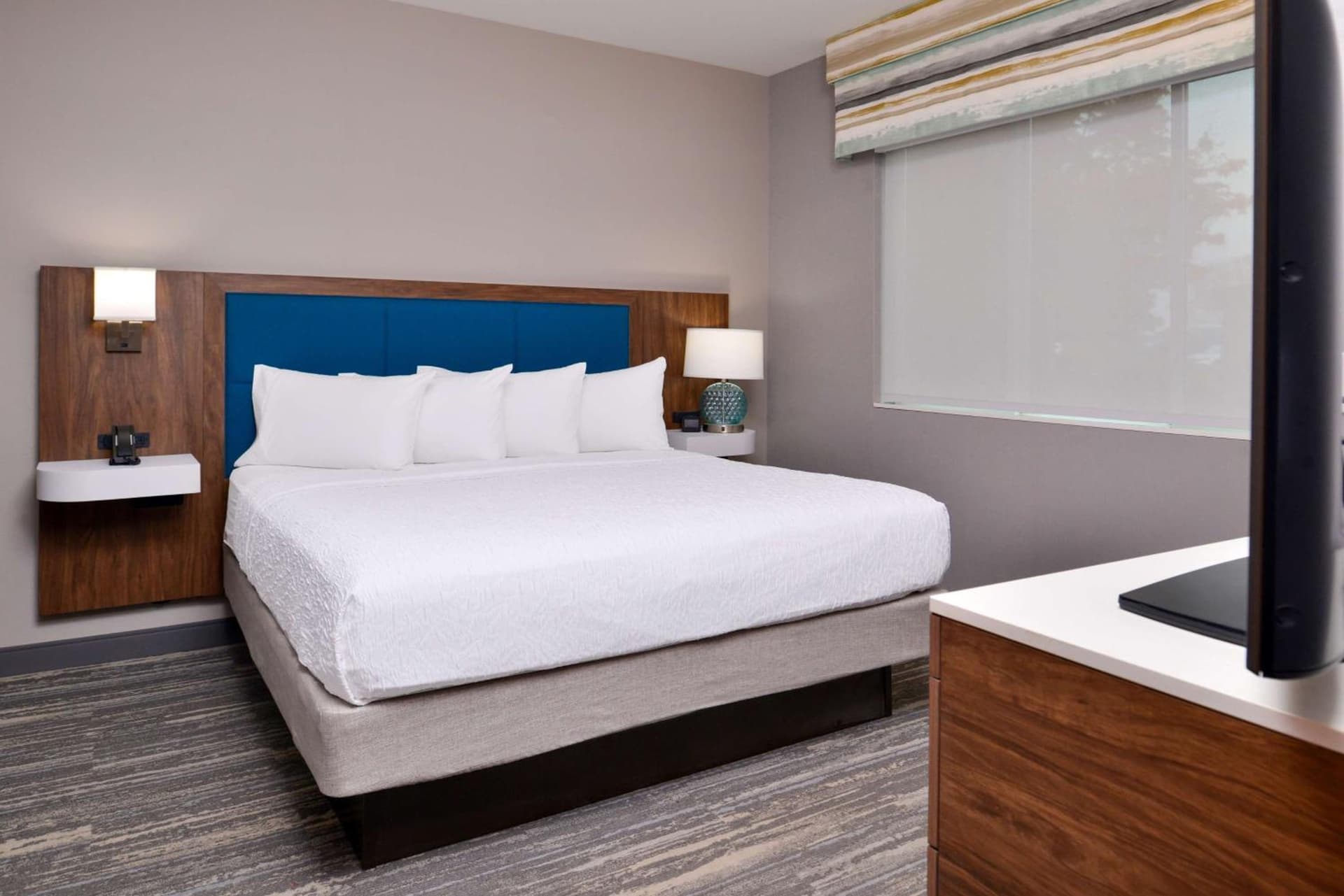 Hampton Inn & Suites Boise/Spectrum gallery photo in Boise, ID — image 68