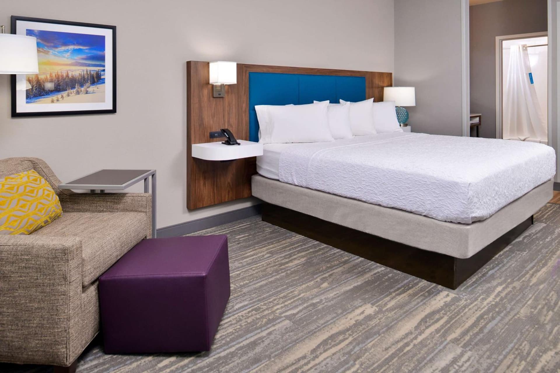 Hampton Inn & Suites Boise/Spectrum gallery photo in Boise, ID — image 58
