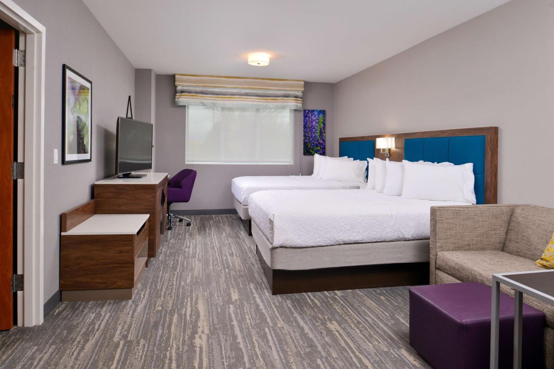 Hampton Inn & Suites Boise/Spectrum gallery photo in Boise, ID — image 96