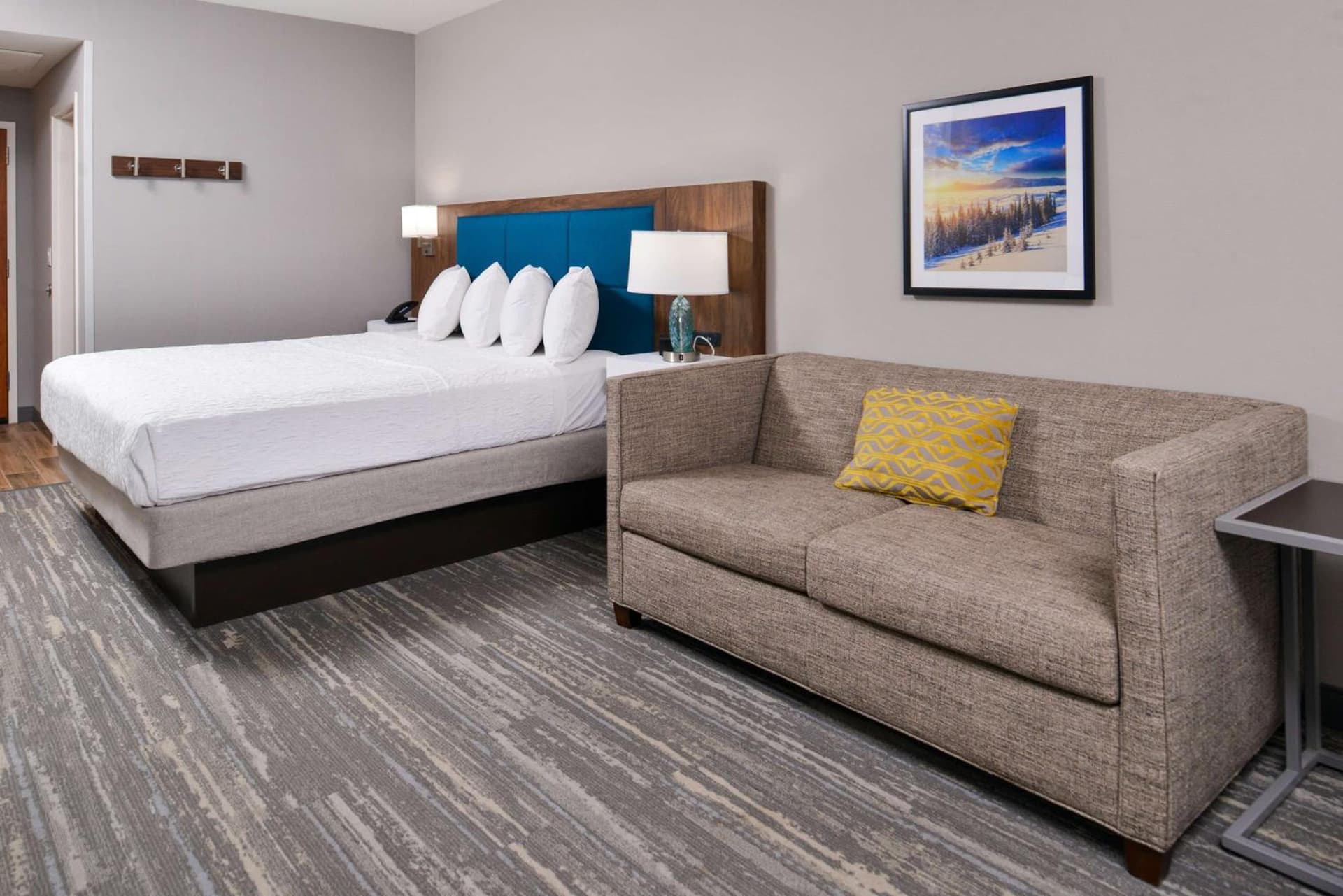 Hampton Inn & Suites Boise/Spectrum gallery photo in Boise, ID — image 115