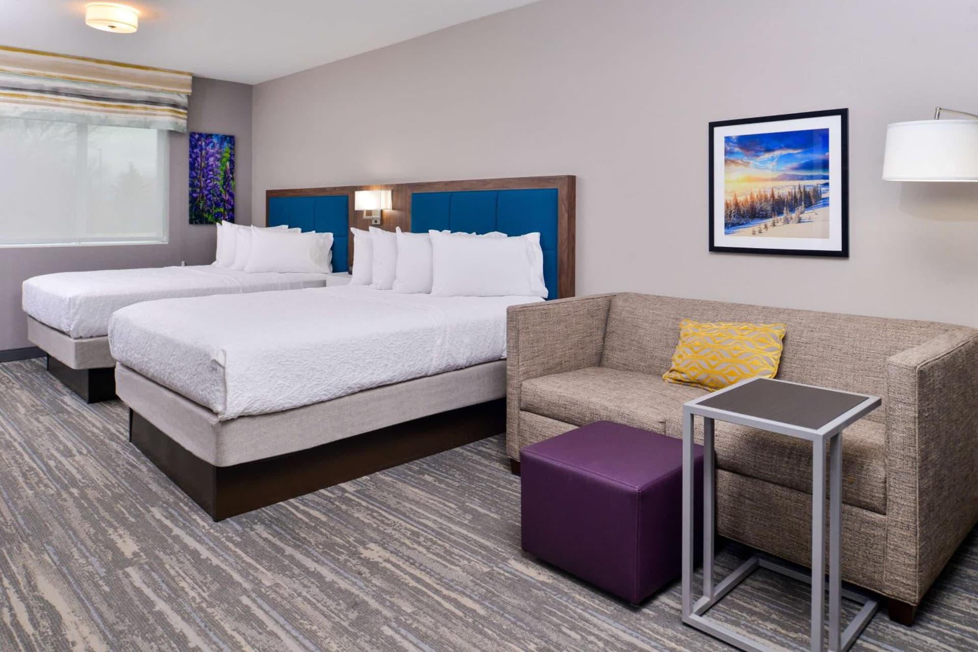Hampton Inn & Suites Boise/Spectrum gallery photo in Boise, ID — image 15