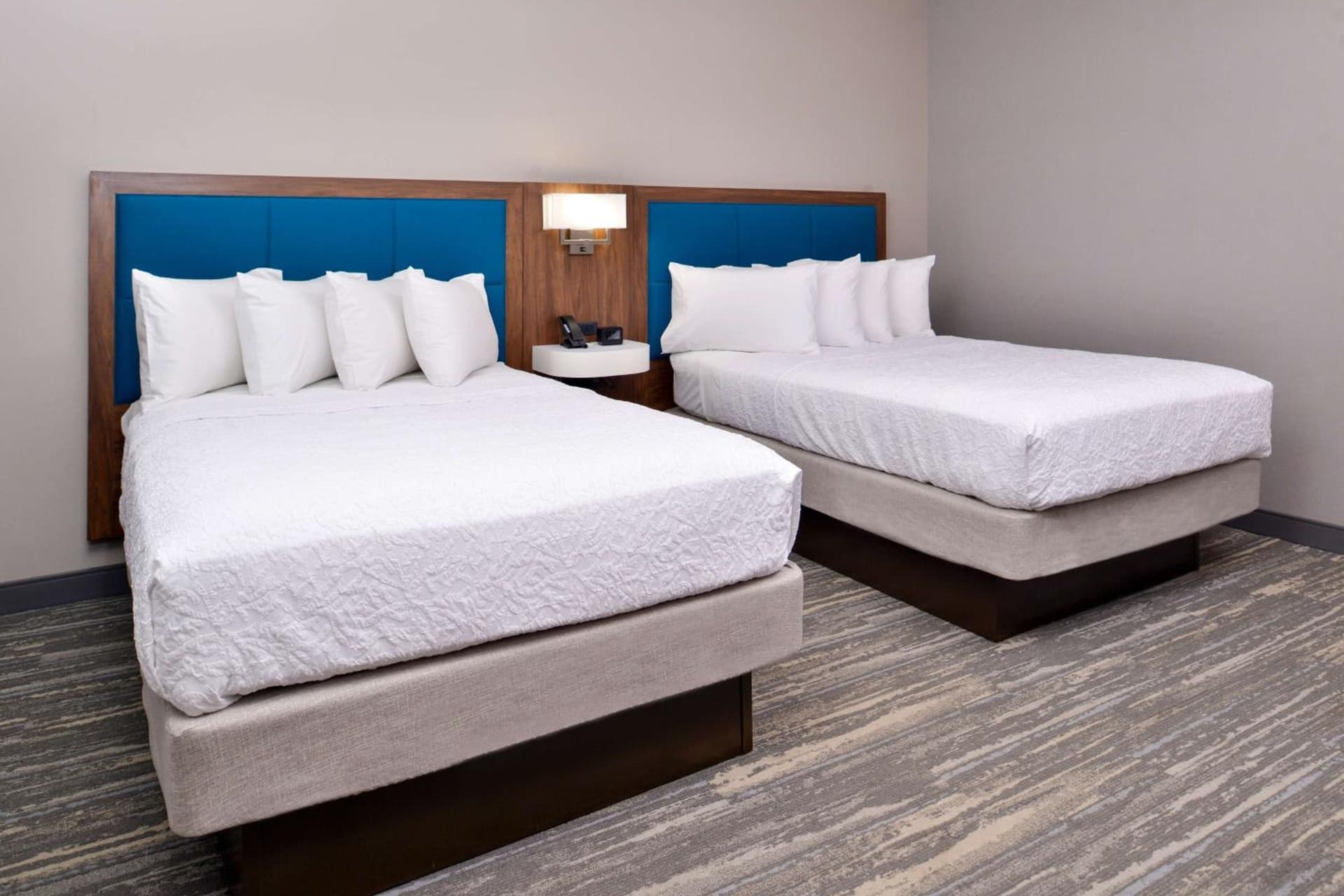 Hampton Inn & Suites Boise/Spectrum gallery photo in Boise, ID — image 89