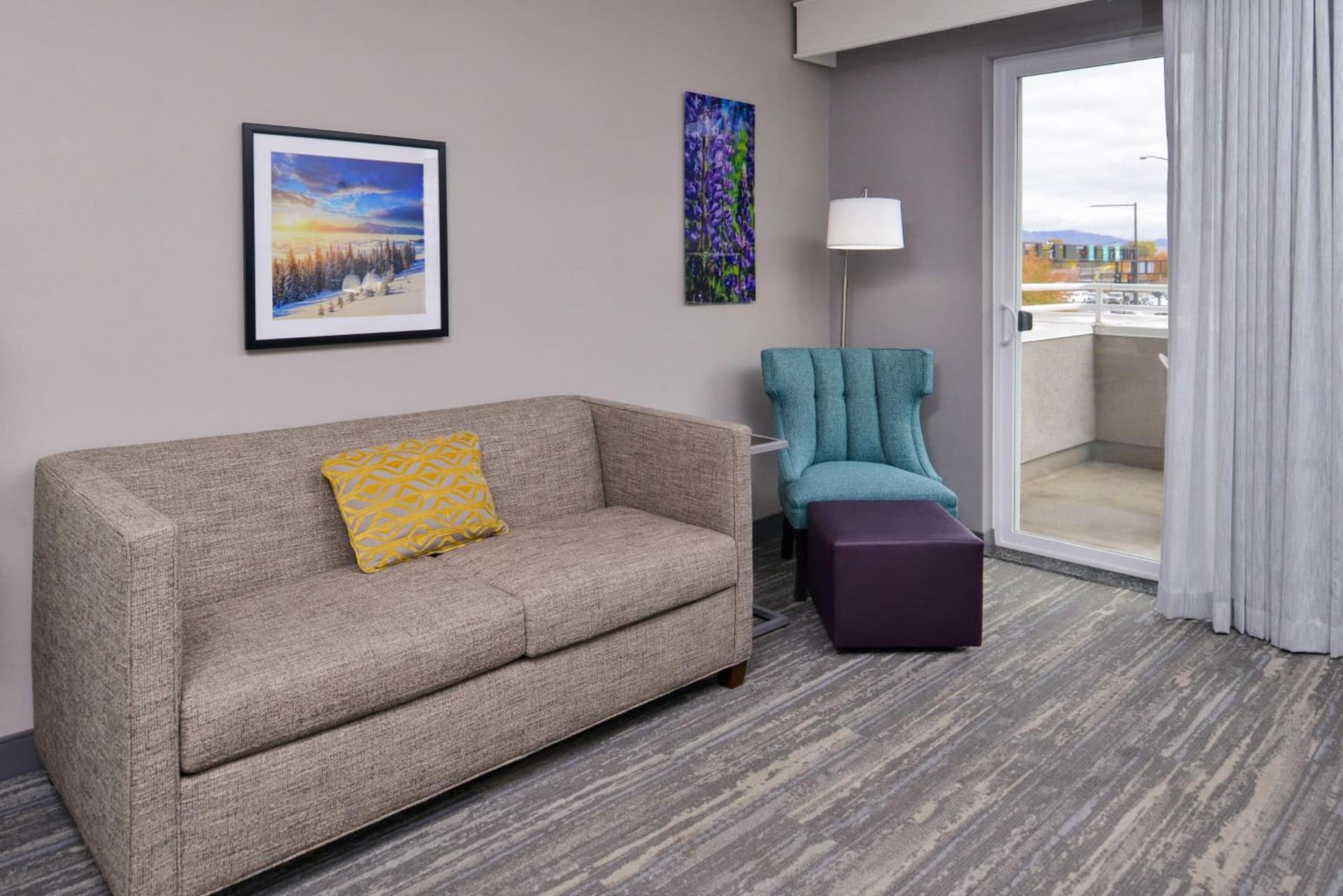 Hampton Inn & Suites Boise/Spectrum gallery photo in Boise, ID — image 51