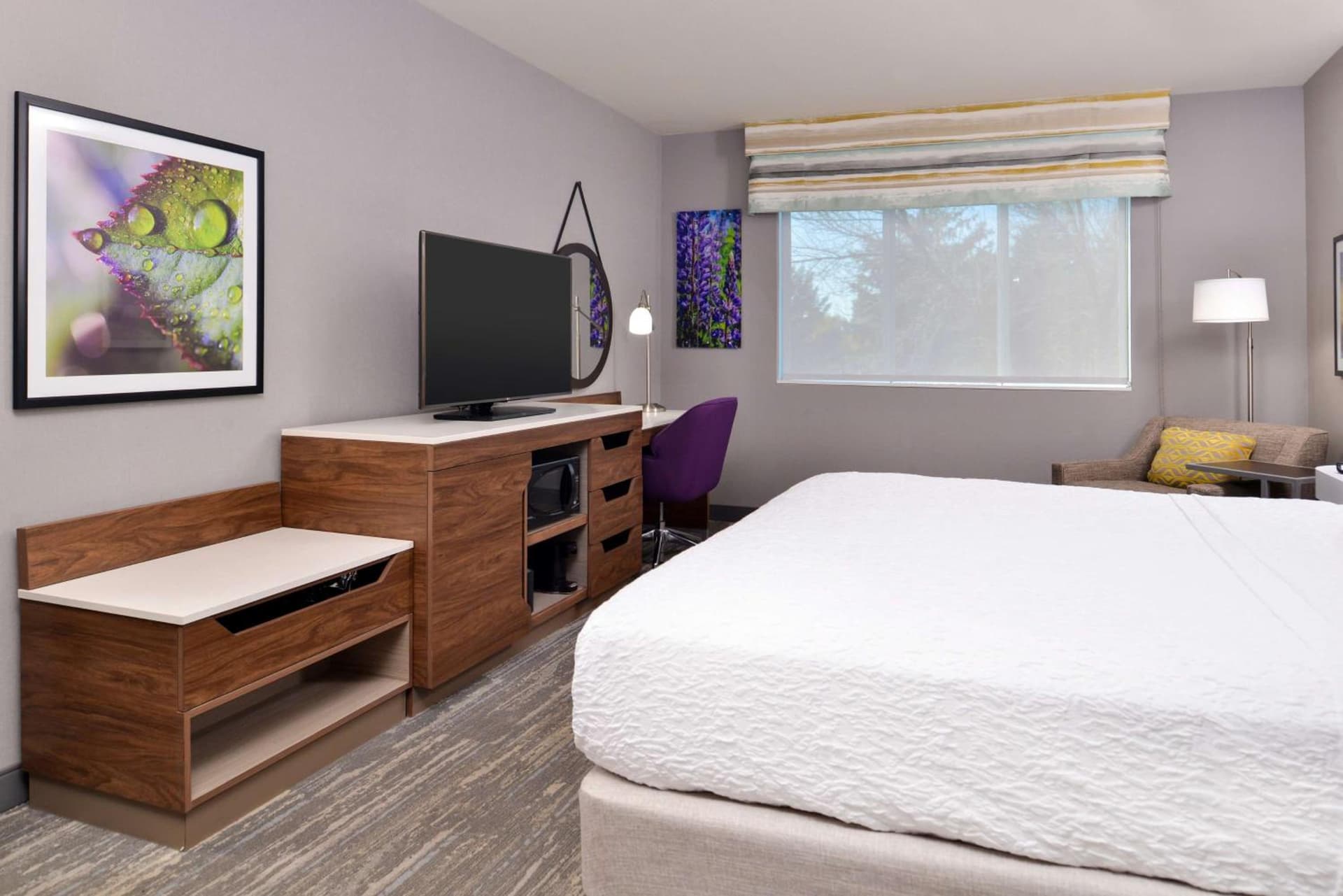 Hampton Inn & Suites Boise/Spectrum gallery photo in Boise, ID — image 106