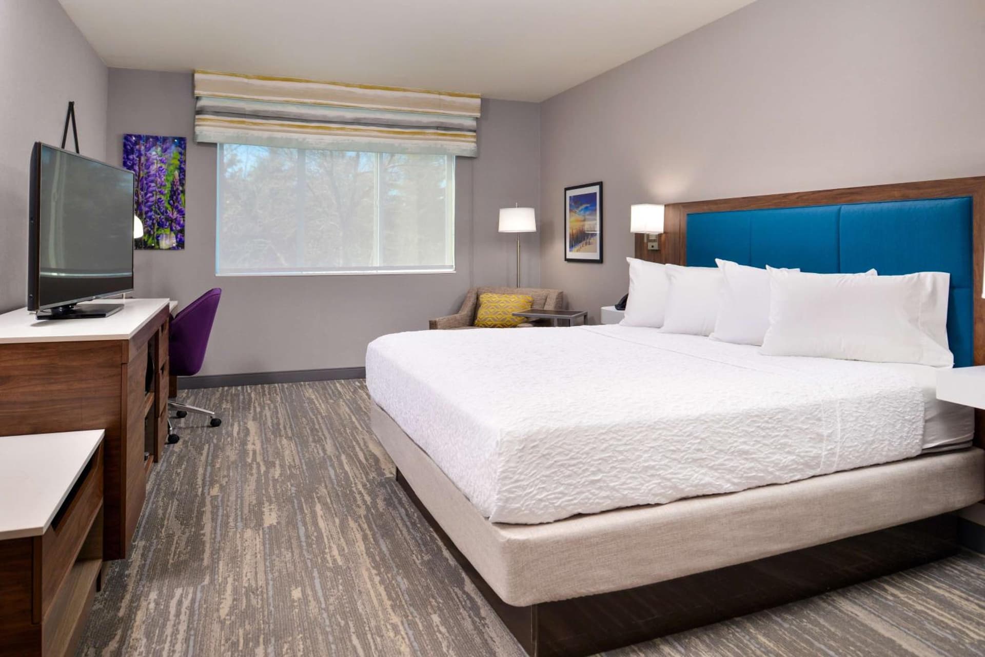 Hampton Inn & Suites Boise/Spectrum gallery photo in Boise, ID — image 25