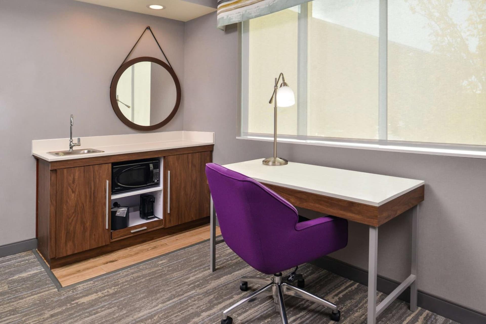 Hampton Inn & Suites Boise/Spectrum gallery photo in Boise, ID — image 81