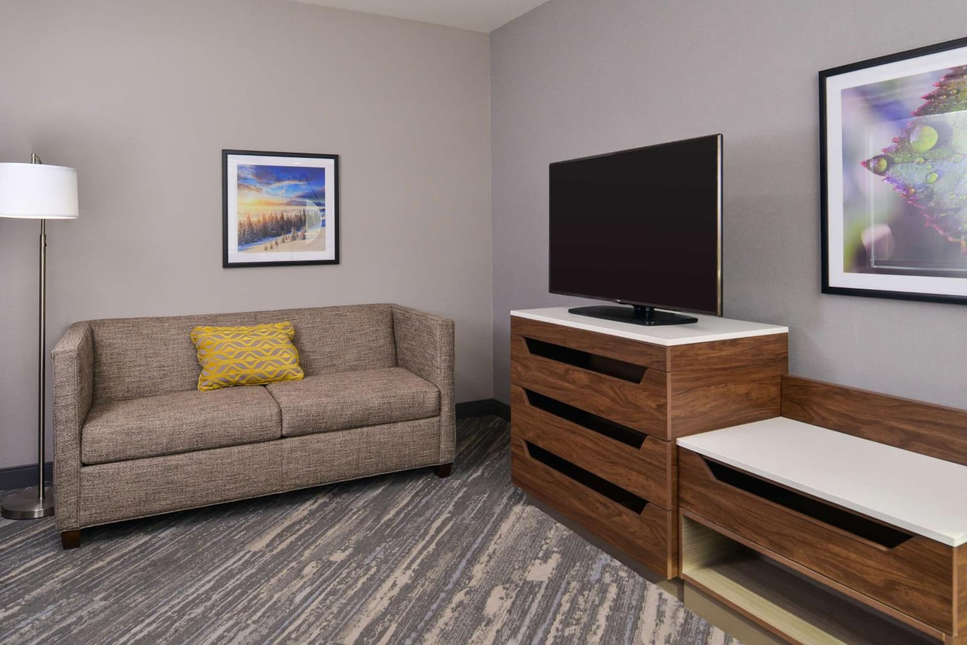 Hampton Inn & Suites Boise/Spectrum gallery photo in Boise, ID — image 101