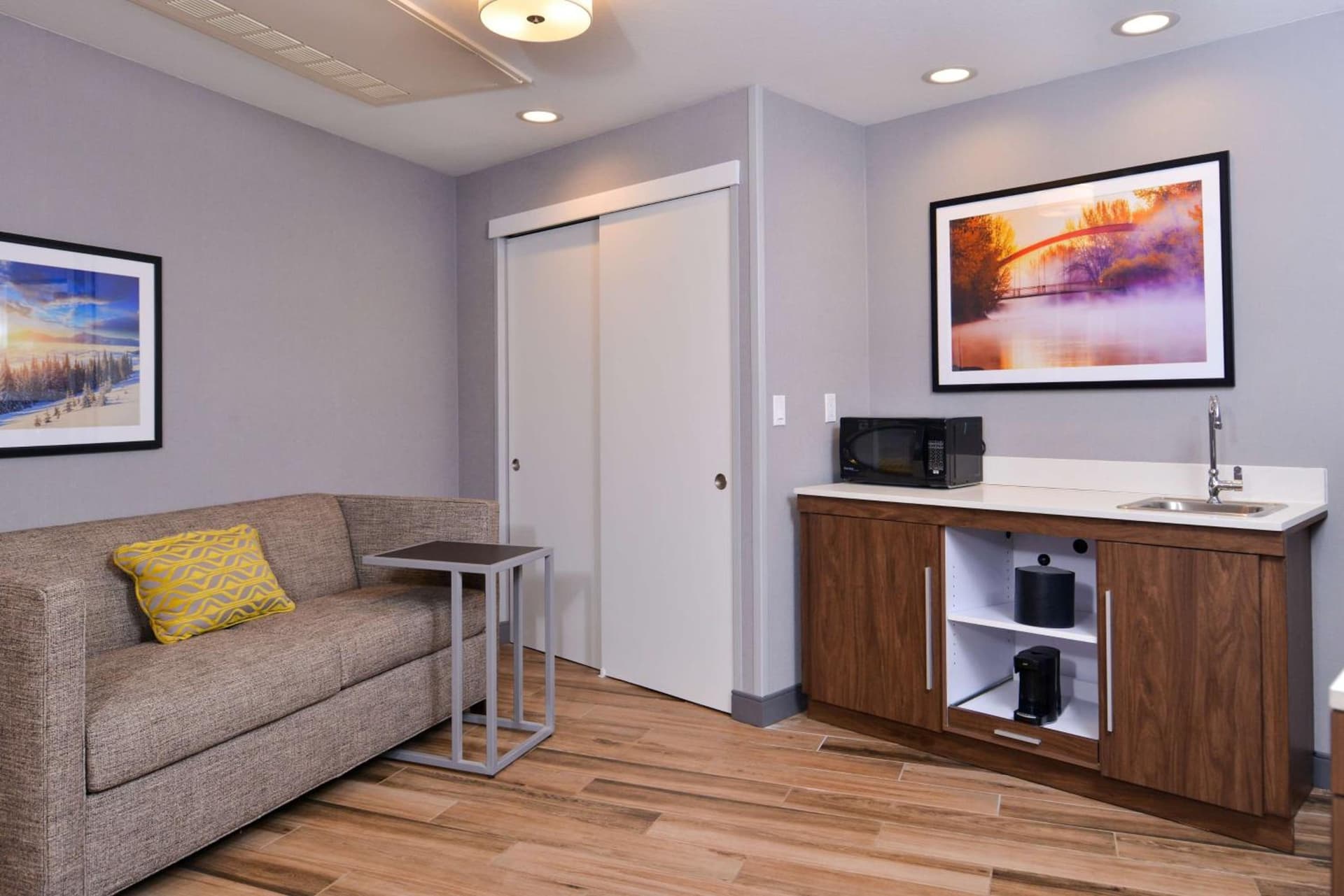 Hampton Inn & Suites Boise/Spectrum gallery photo in Boise, ID — image 98