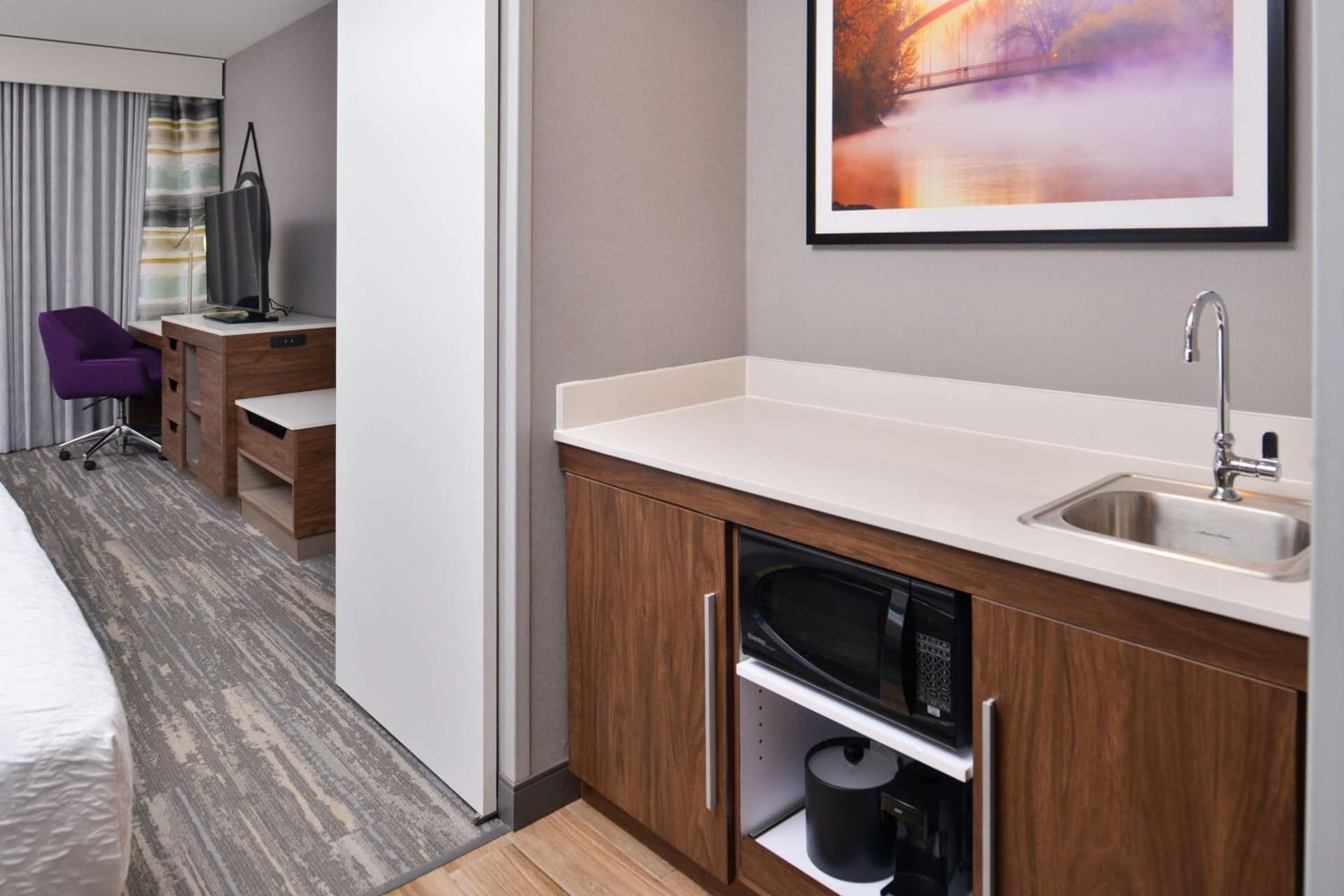 Hampton Inn & Suites Boise/Spectrum gallery photo in Boise, ID — image 109