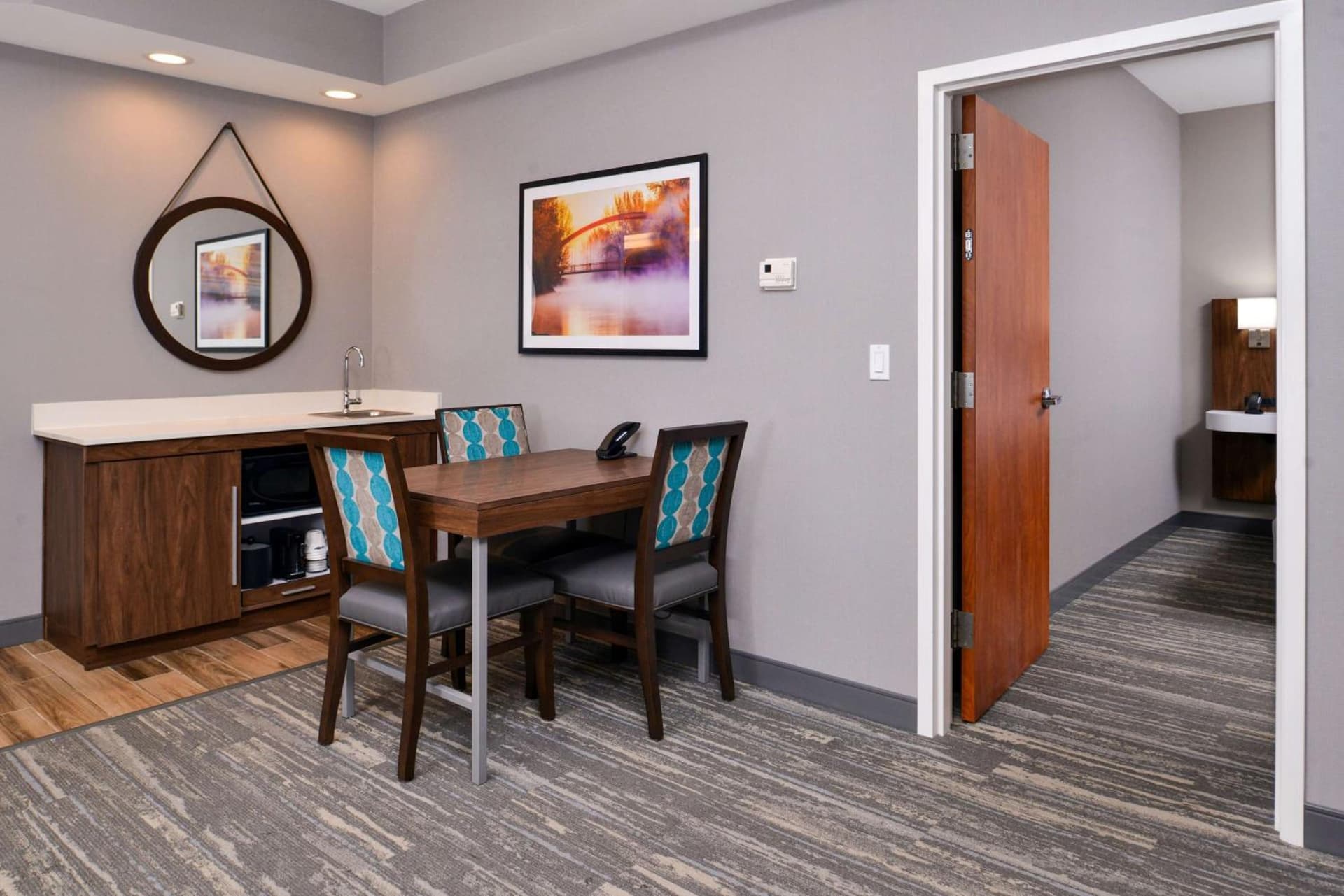 Hampton Inn & Suites Boise/Spectrum gallery photo in Boise, ID — image 79
