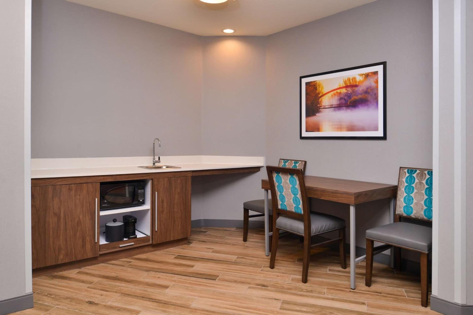 Hampton Inn & Suites Boise/Spectrum gallery photo in Boise, ID — image 86