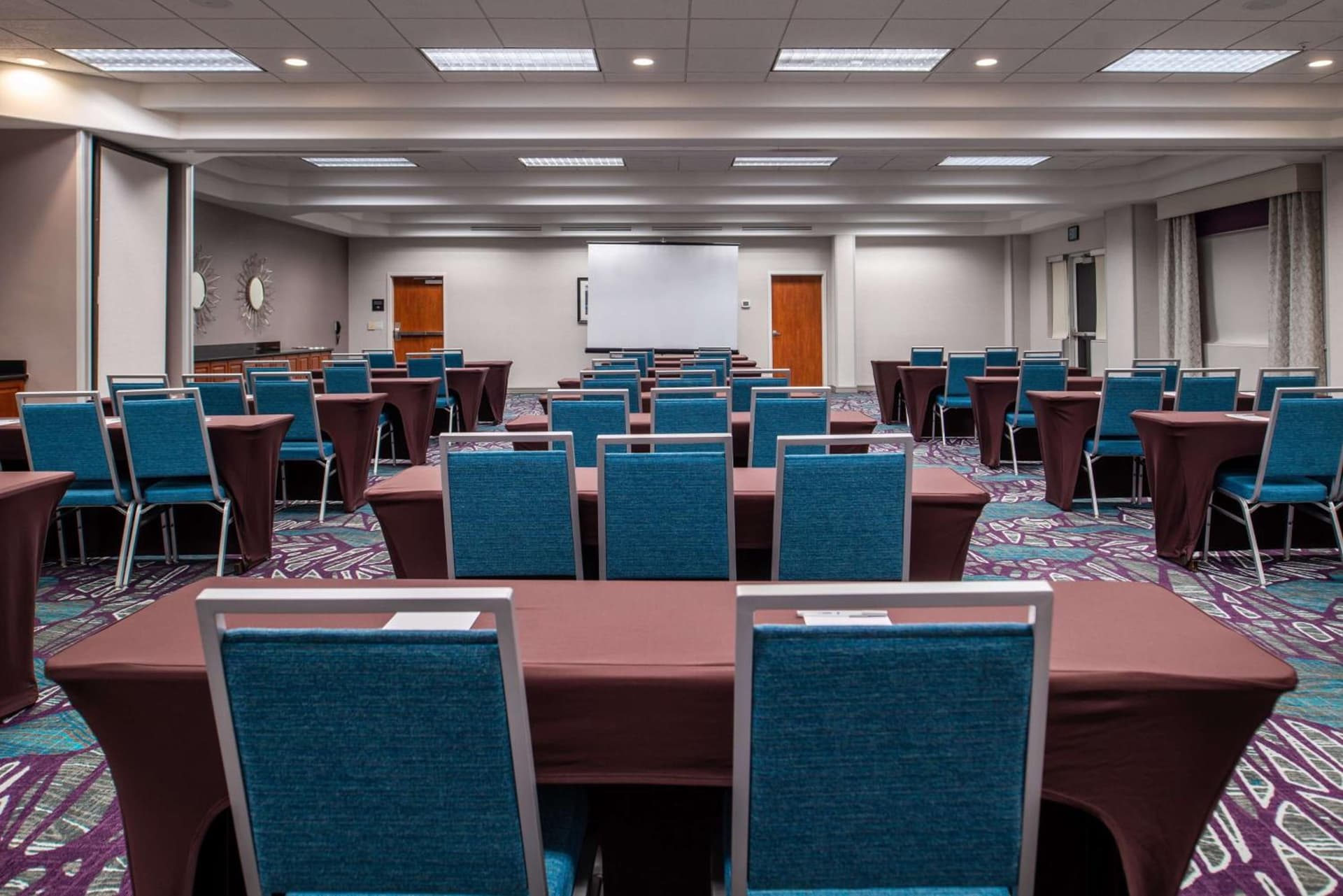 Hampton Inn & Suites Boise/Spectrum gallery photo in Boise, ID — image 63