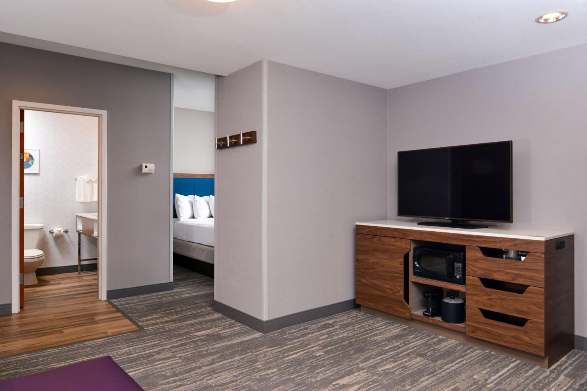 Hampton Inn & Suites Boise/Spectrum gallery photo in Boise, ID — image 116