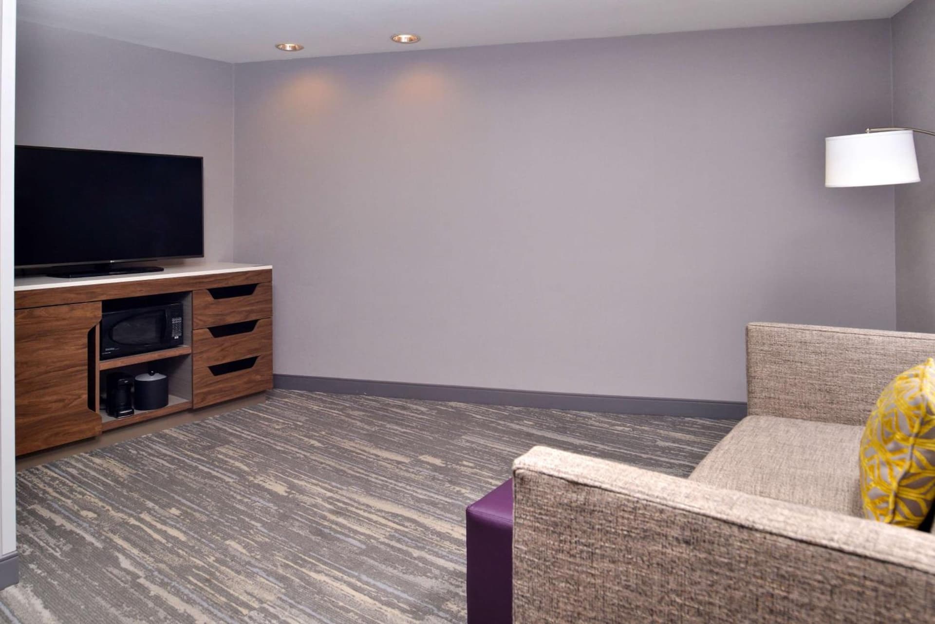 Hampton Inn & Suites Boise/Spectrum gallery photo in Boise, ID — image 97