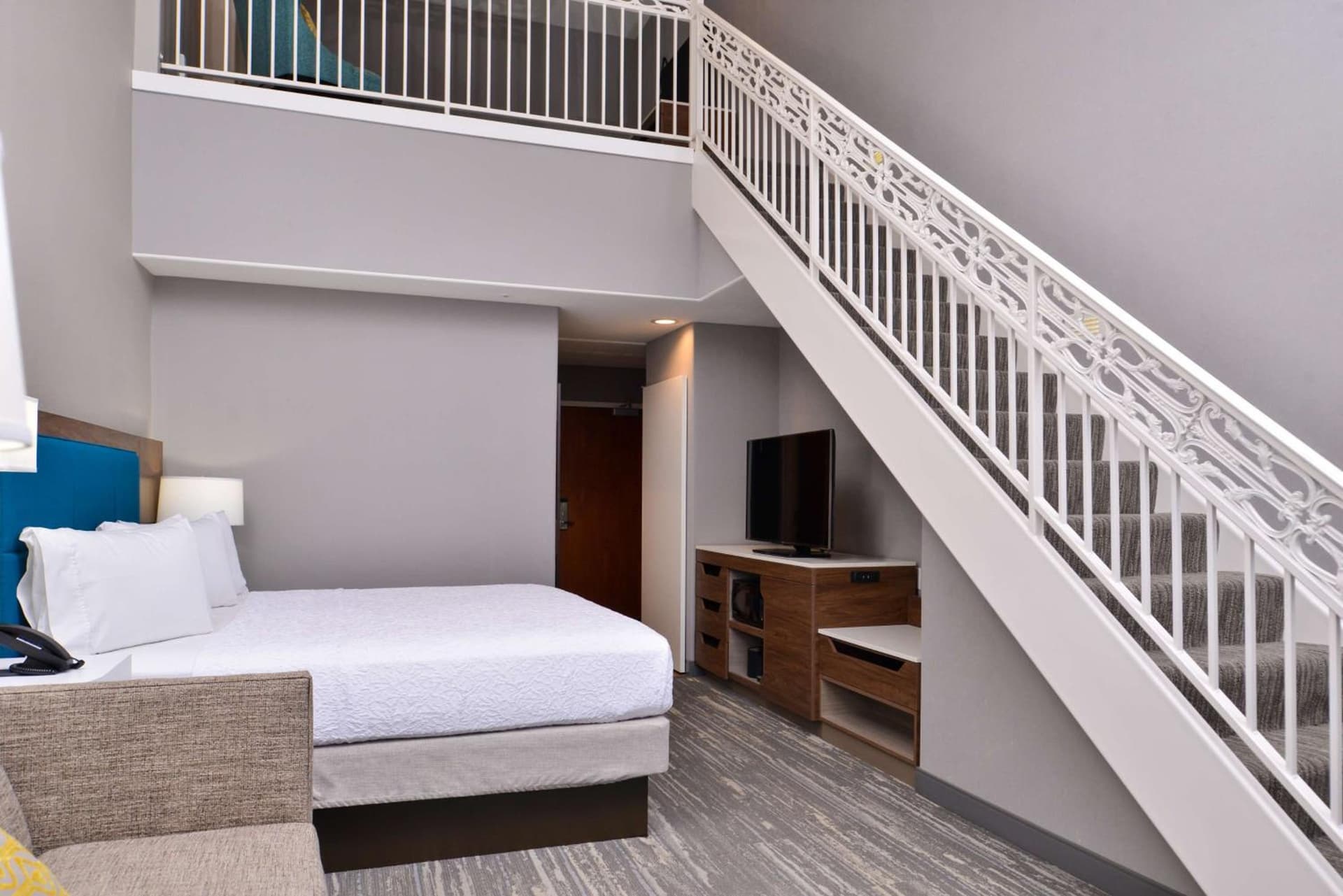 Hampton Inn & Suites Boise/Spectrum gallery photo in Boise, ID — image 48