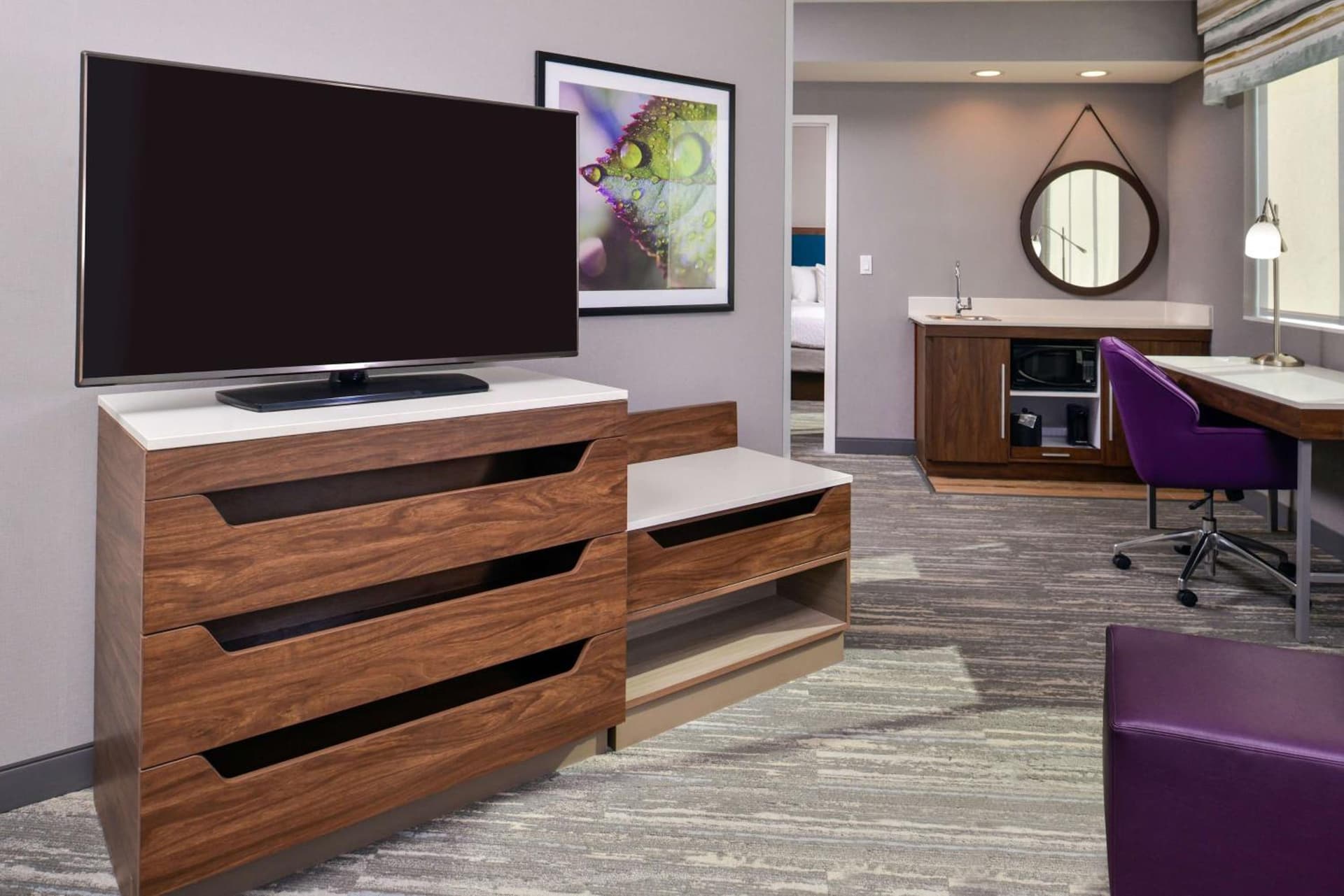Hampton Inn & Suites Boise/Spectrum gallery photo in Boise, ID — image 107