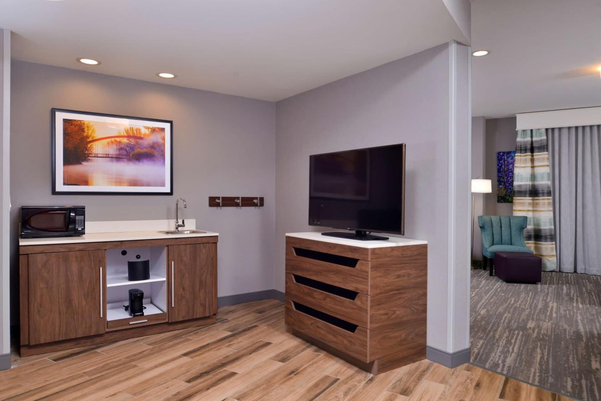Hampton Inn & Suites Boise/Spectrum gallery photo in Boise, ID — image 43