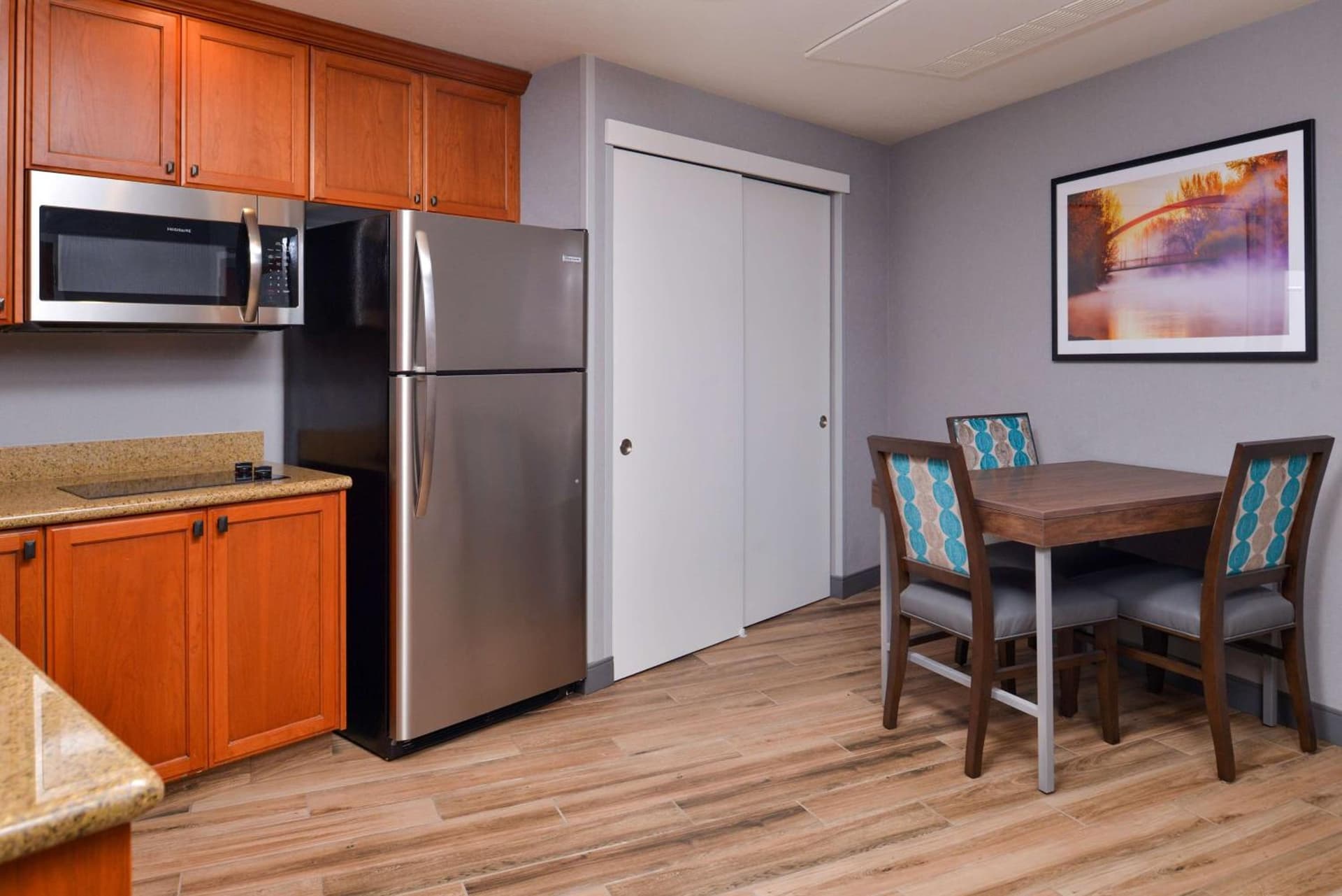 Hampton Inn & Suites Boise/Spectrum gallery photo in Boise, ID — image 61