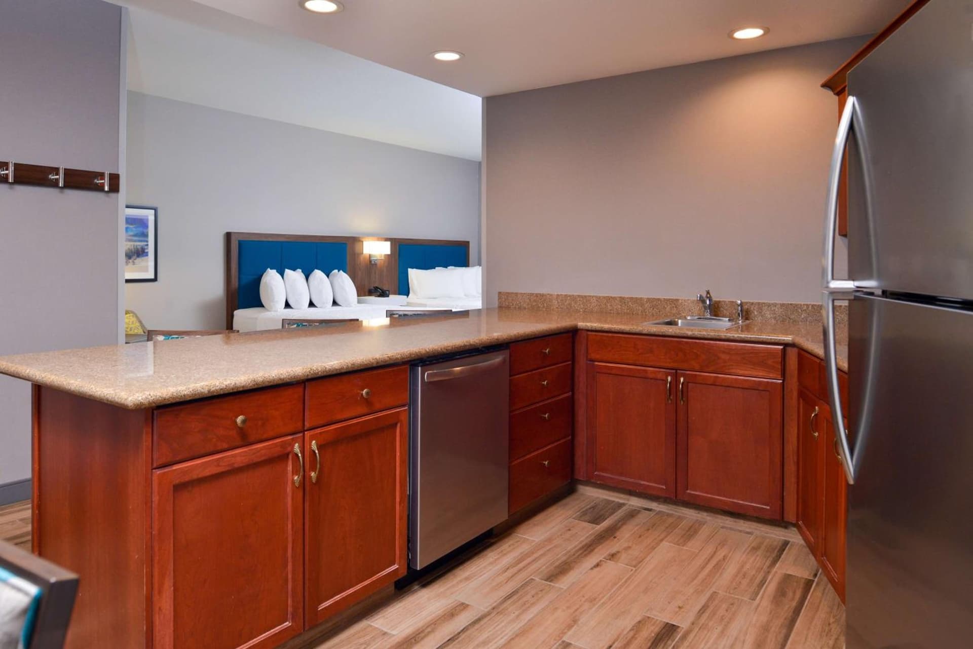 Hampton Inn & Suites Boise/Spectrum gallery photo in Boise, ID — image 92