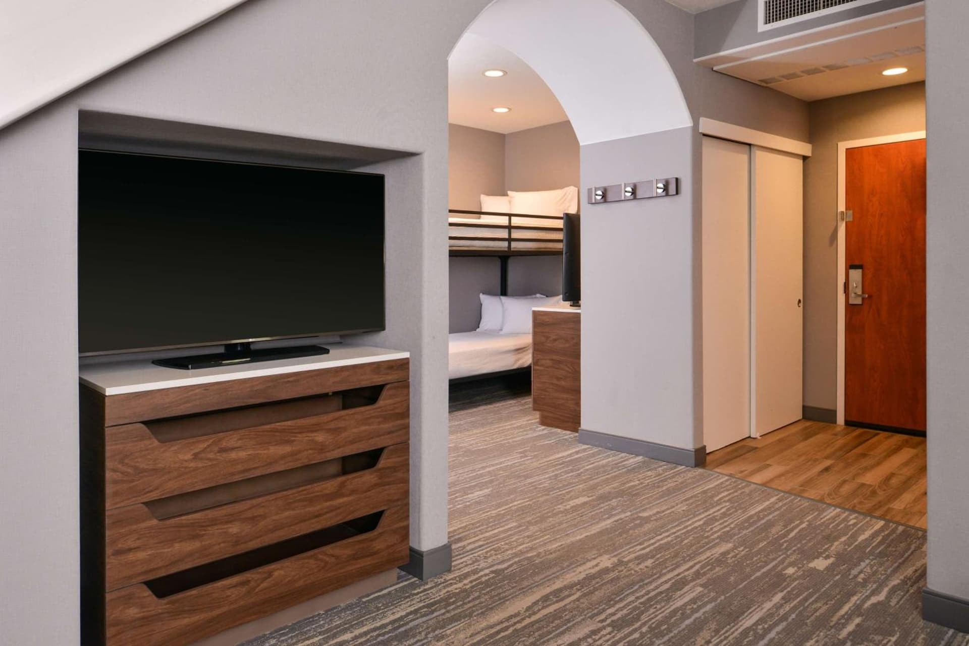 Hampton Inn & Suites Boise/Spectrum gallery photo in Boise, ID — image 111